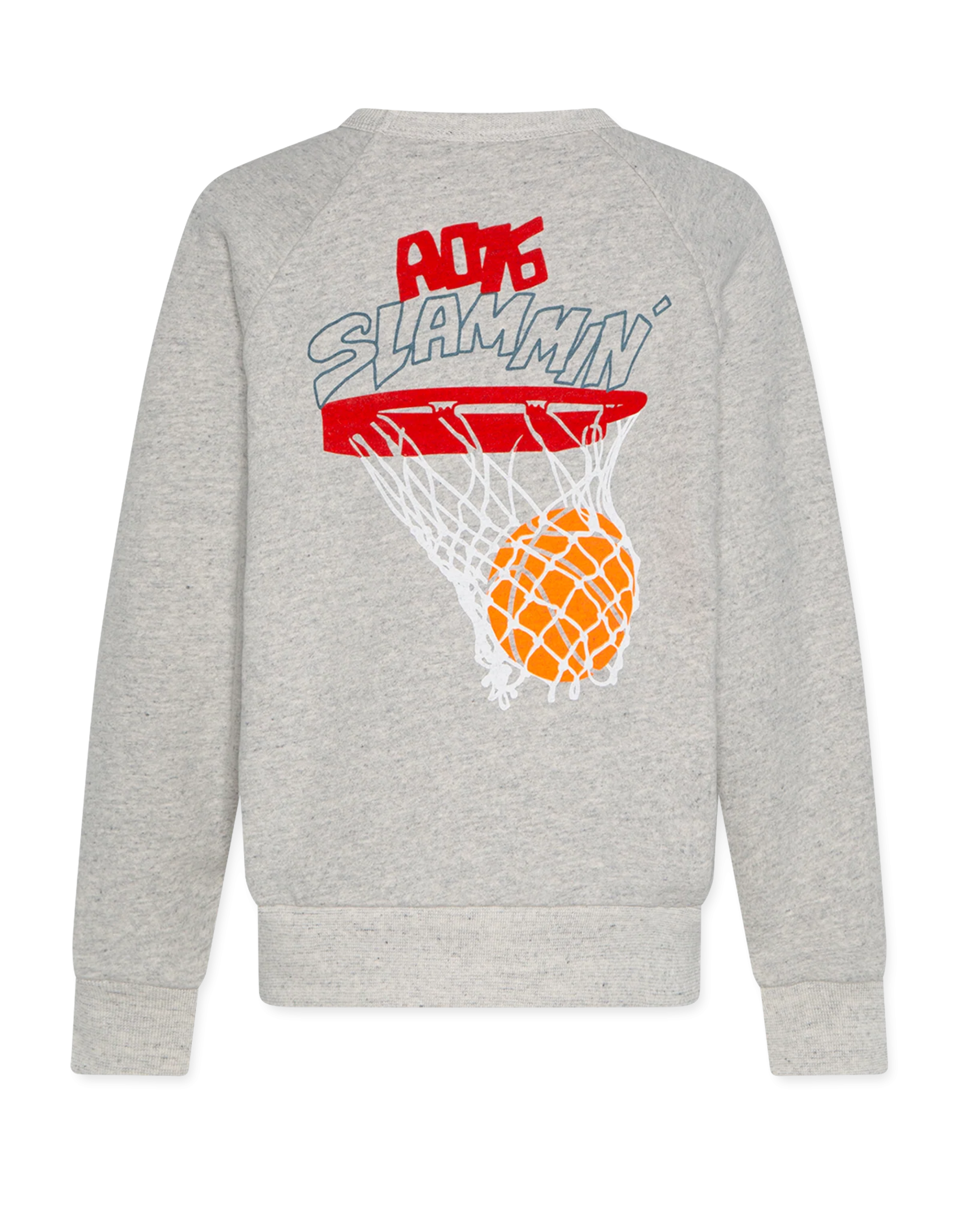 Moon Sweatshirt 908 Bild 2
