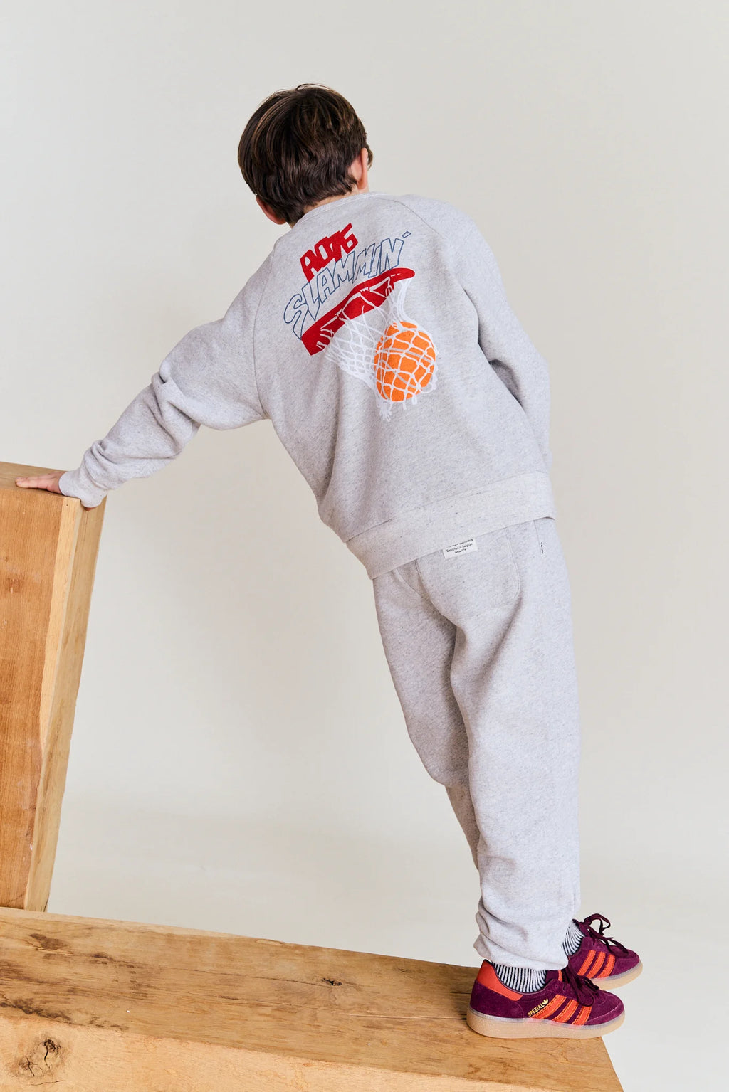 Moon Sweatshirt 908 Bild 3