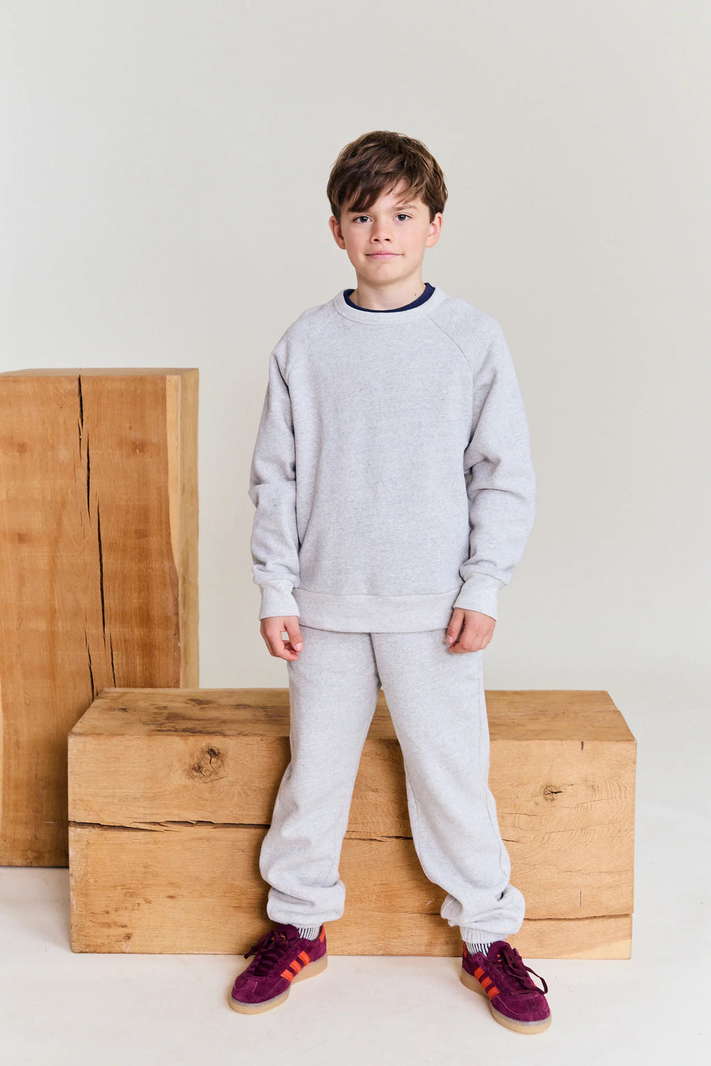 Moon Sweatshirt 908 Bild 4