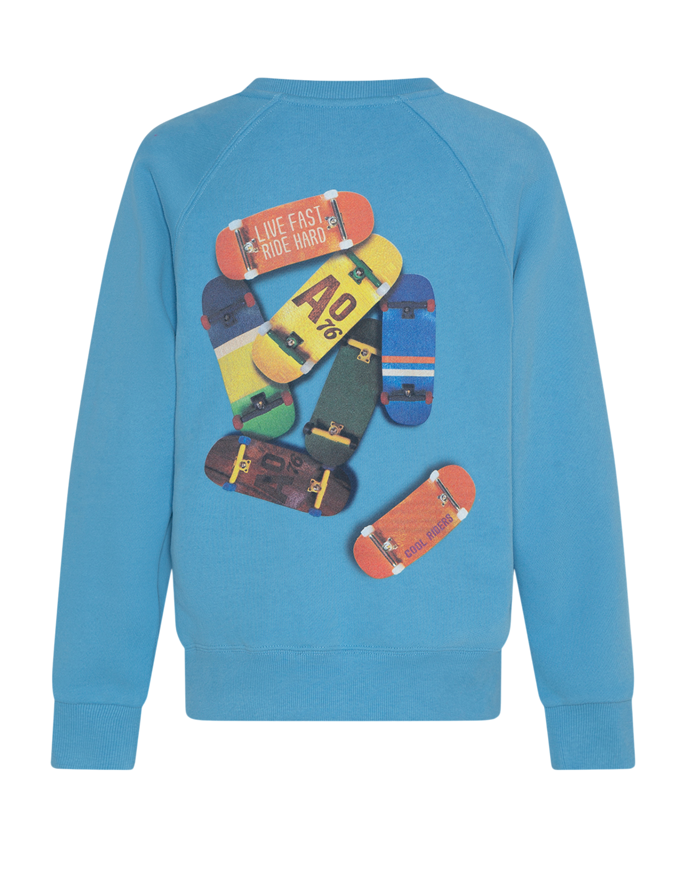 Moon Sweatshirt 710 Bild 2