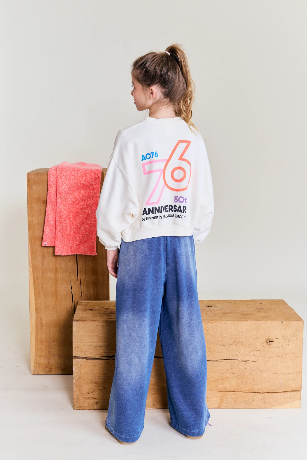 Noemi Pullover 101 Bild 3