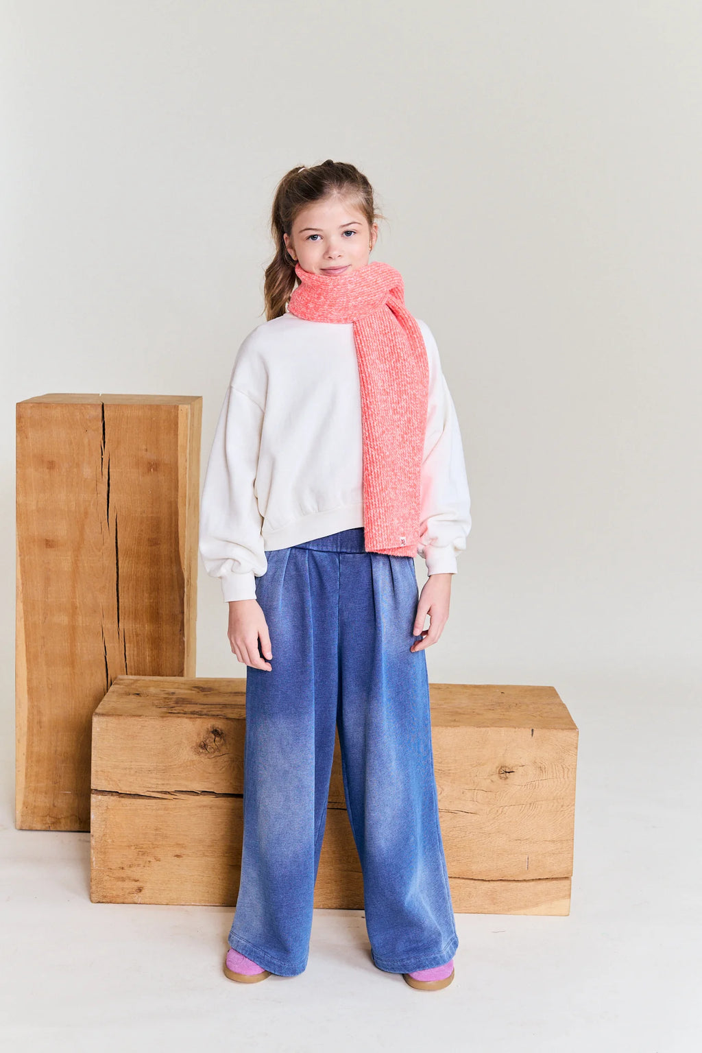 Noemi Pullover 101 Bild 4