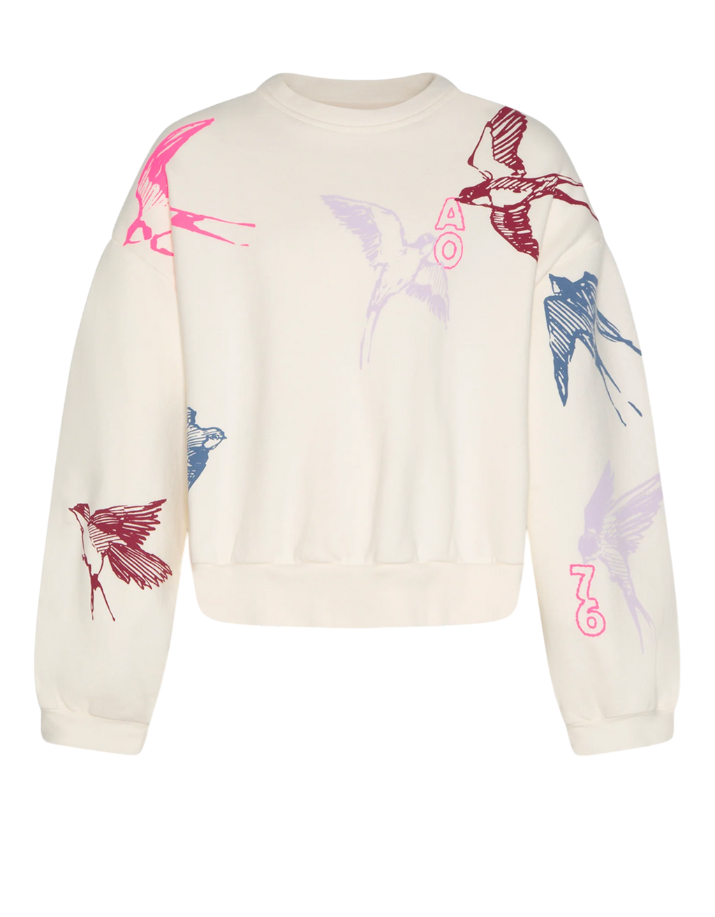 Noemi Pullover 101 Bild 1