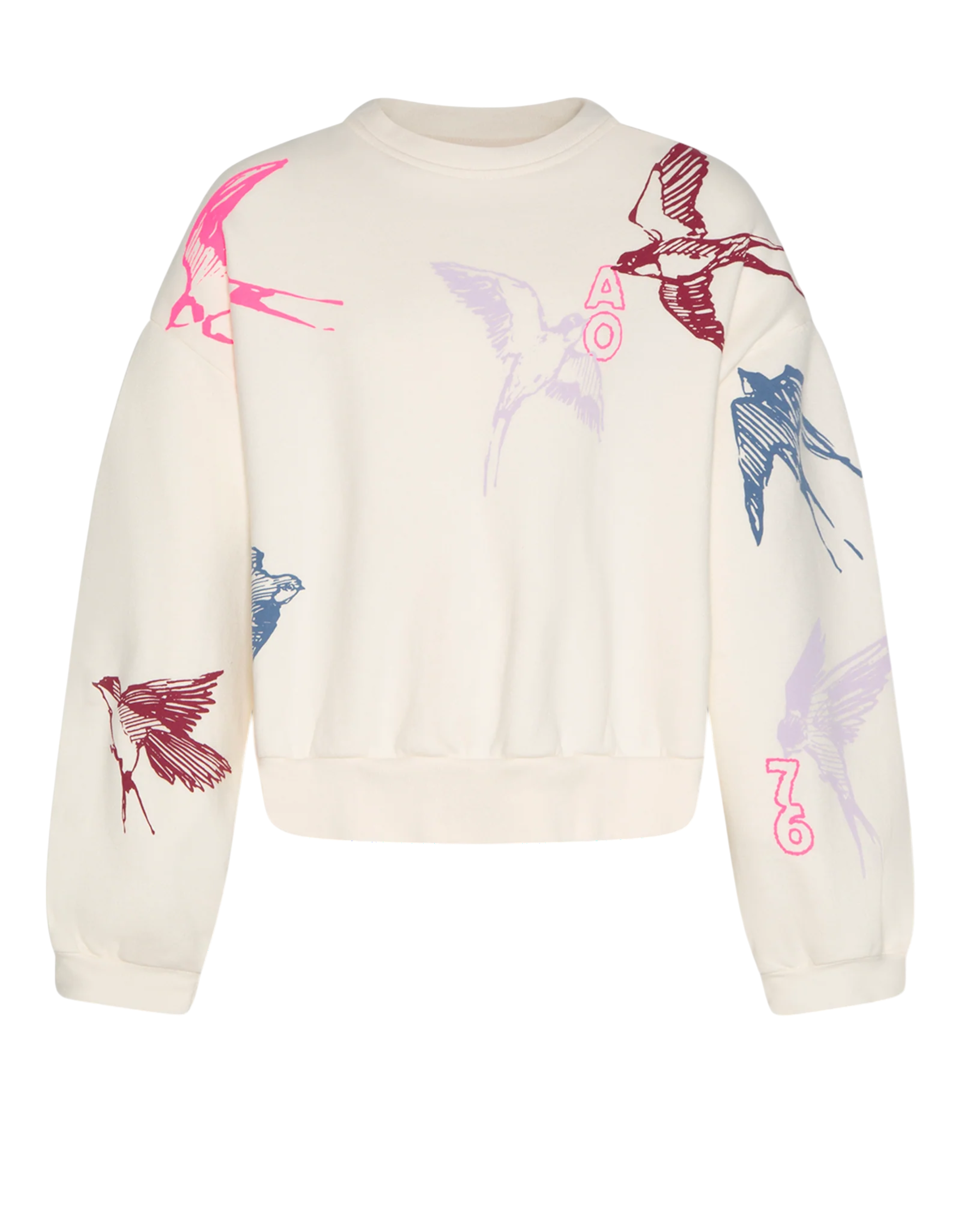 Noemi Pullover 101 Bild 1