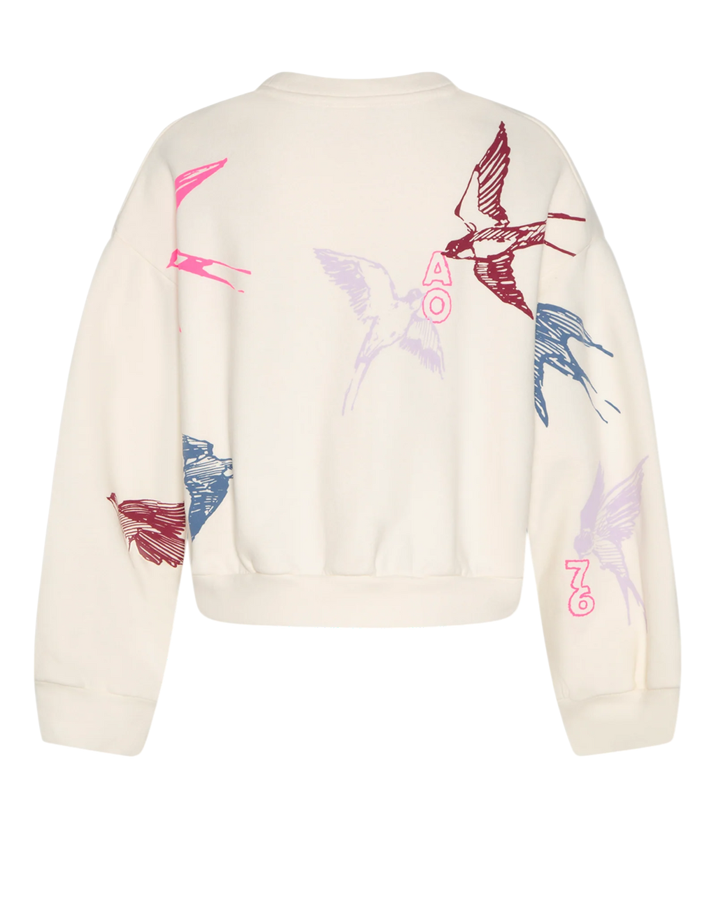 Noemi Pullover 101 Bild 2