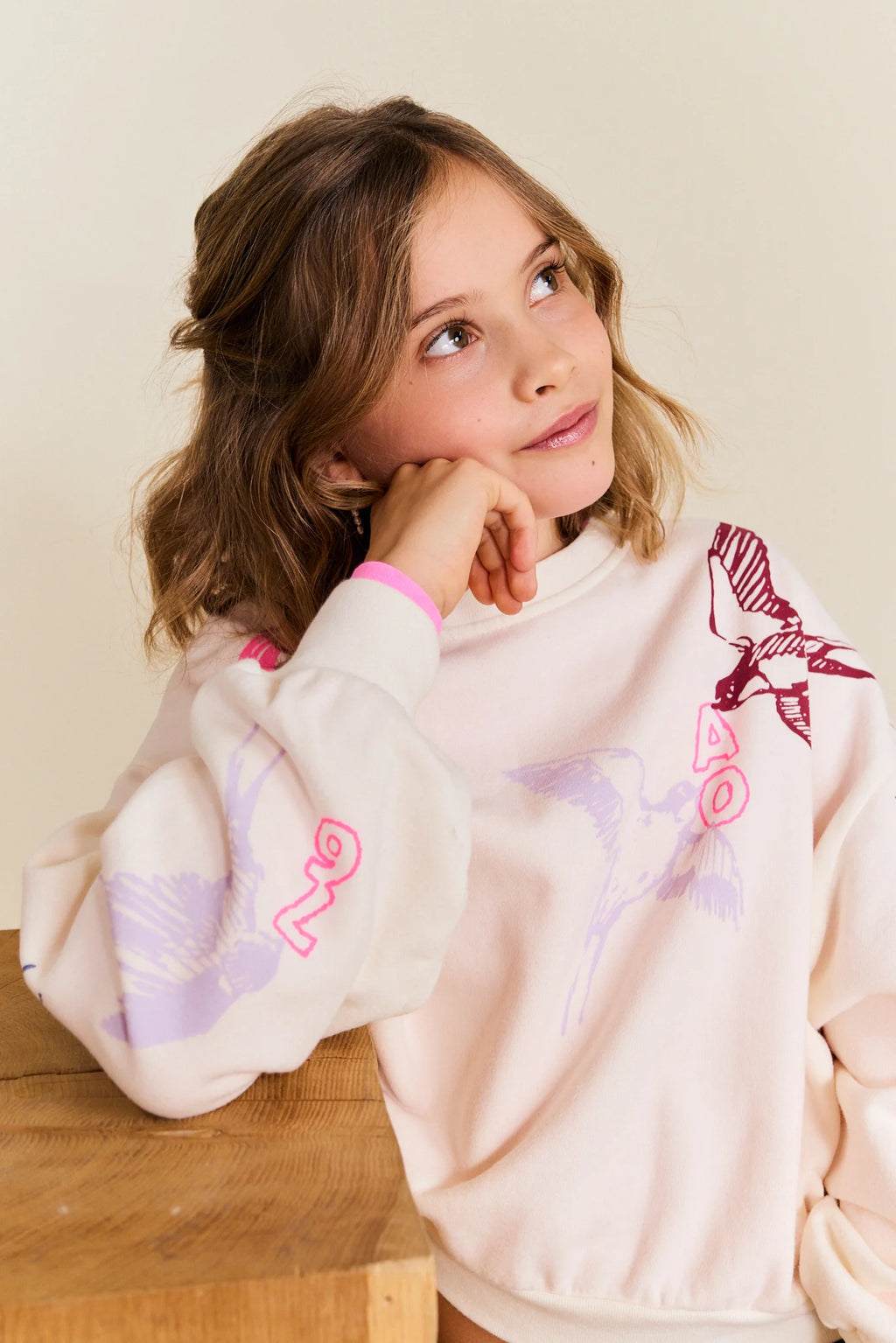 Noemi Pullover 101 Bild 4