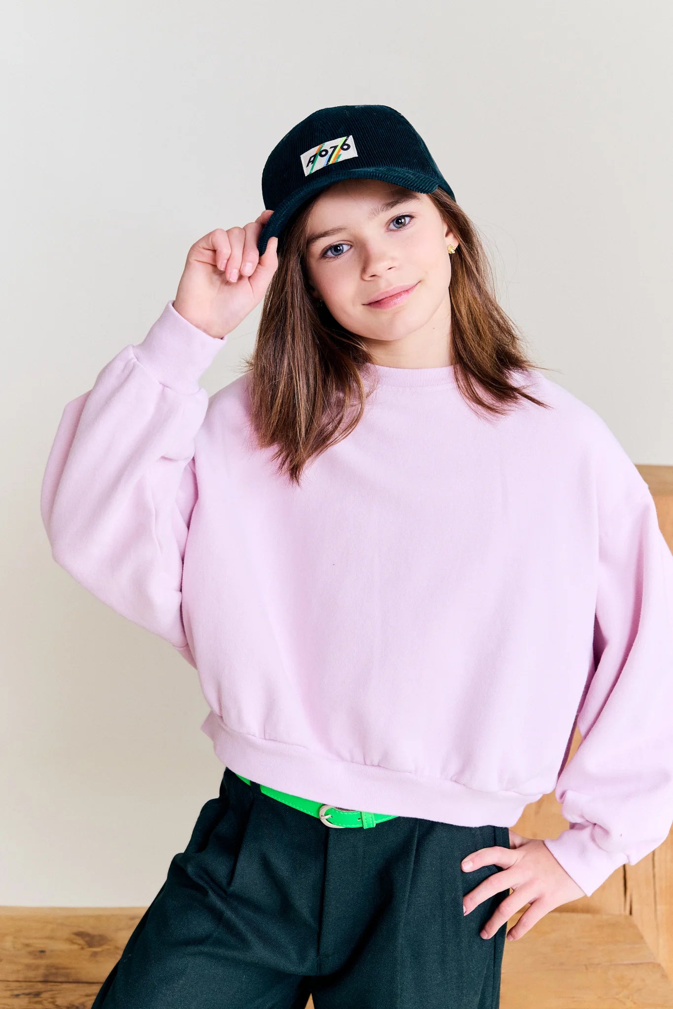Noemi Pullover 585 Bild 3
