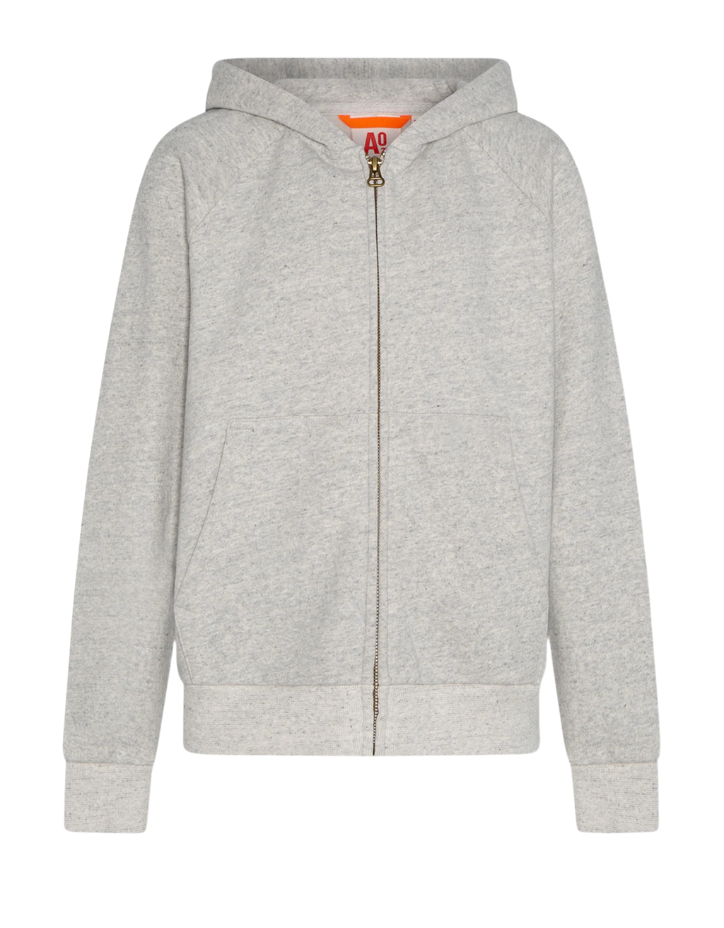 Olaf Hoodie Zip 908 Bild 1