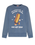 Oscar Sweatshirt 756 Bild 1