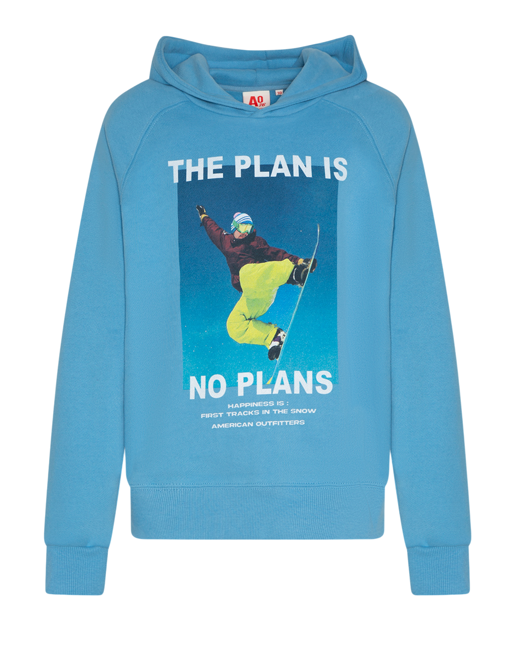 Oscar Sweatshirt 710 Bild 1