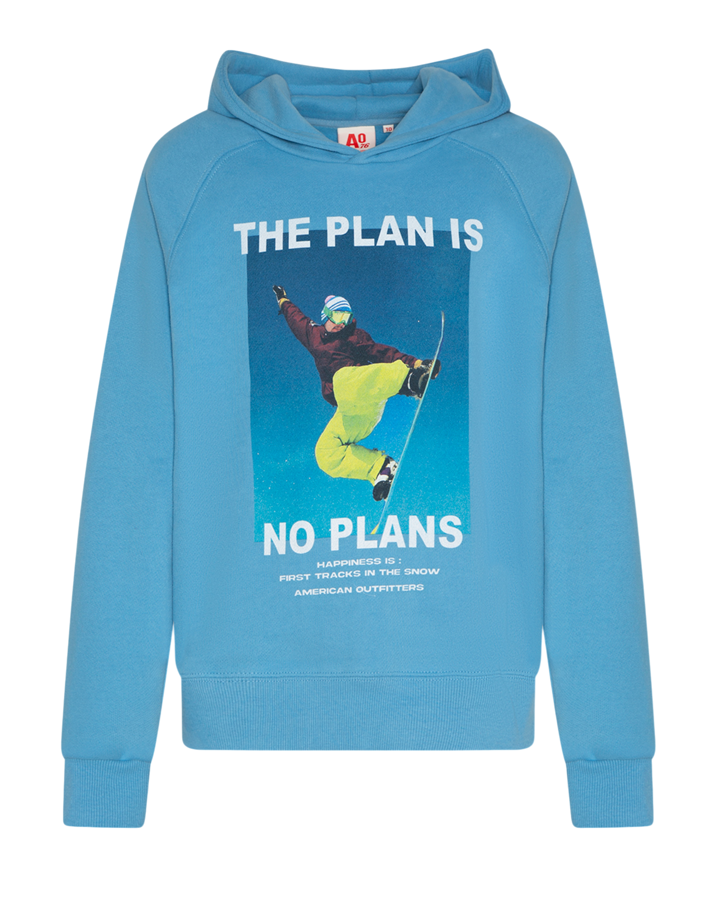 Oscar Sweatshirt 710 Bild 1