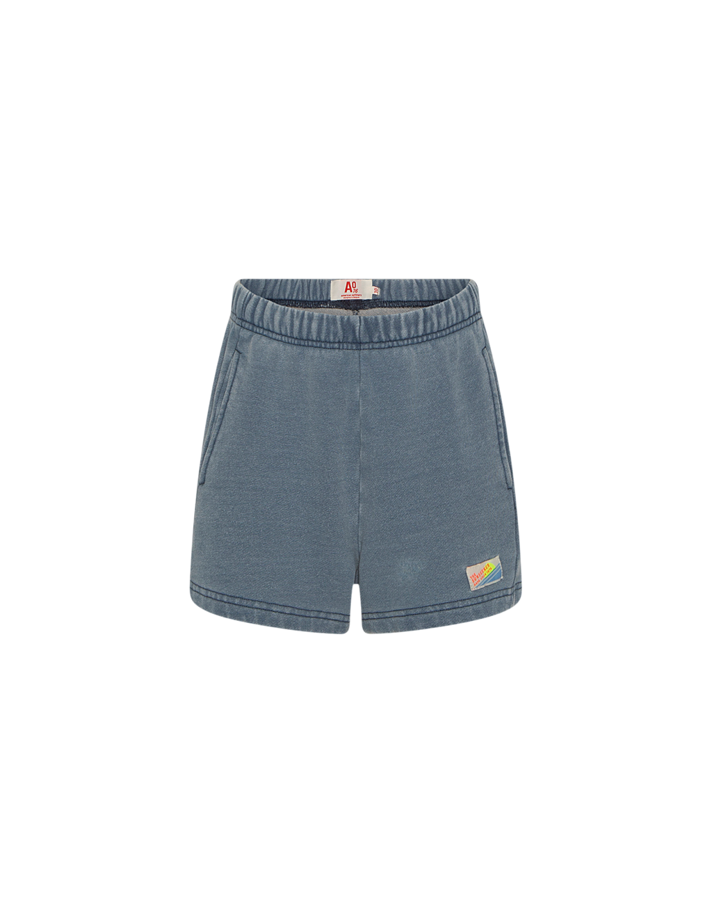 Rami Shorts - wash light Bild 1