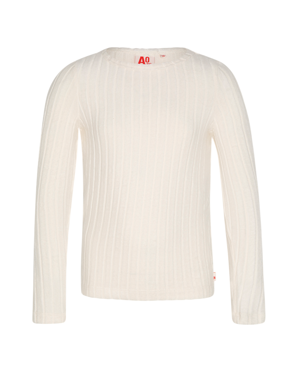 Ritchie Langarmshirt 101 ecru Bild 1