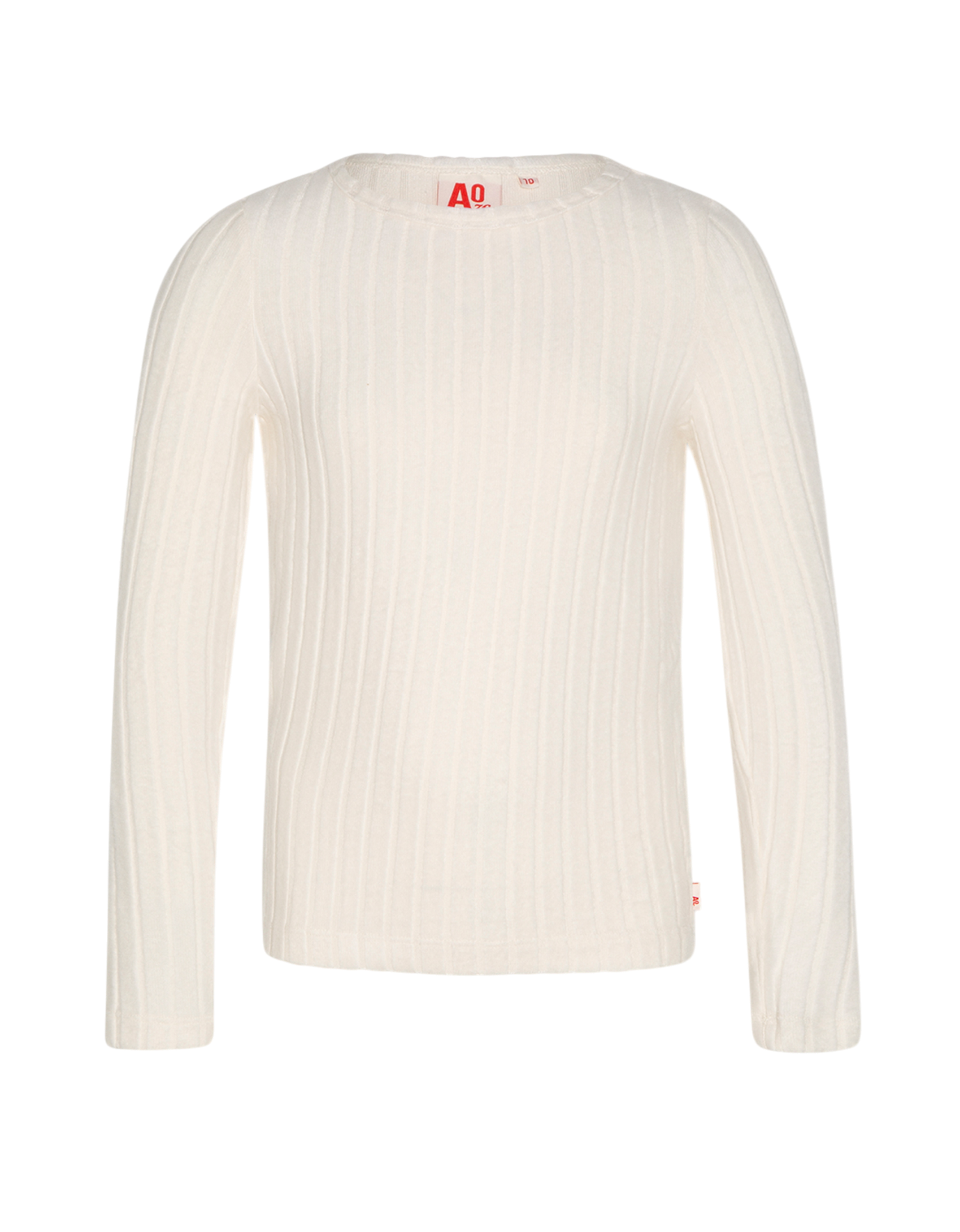 Ritchie Langarmshirt 101 ecru Bild 1