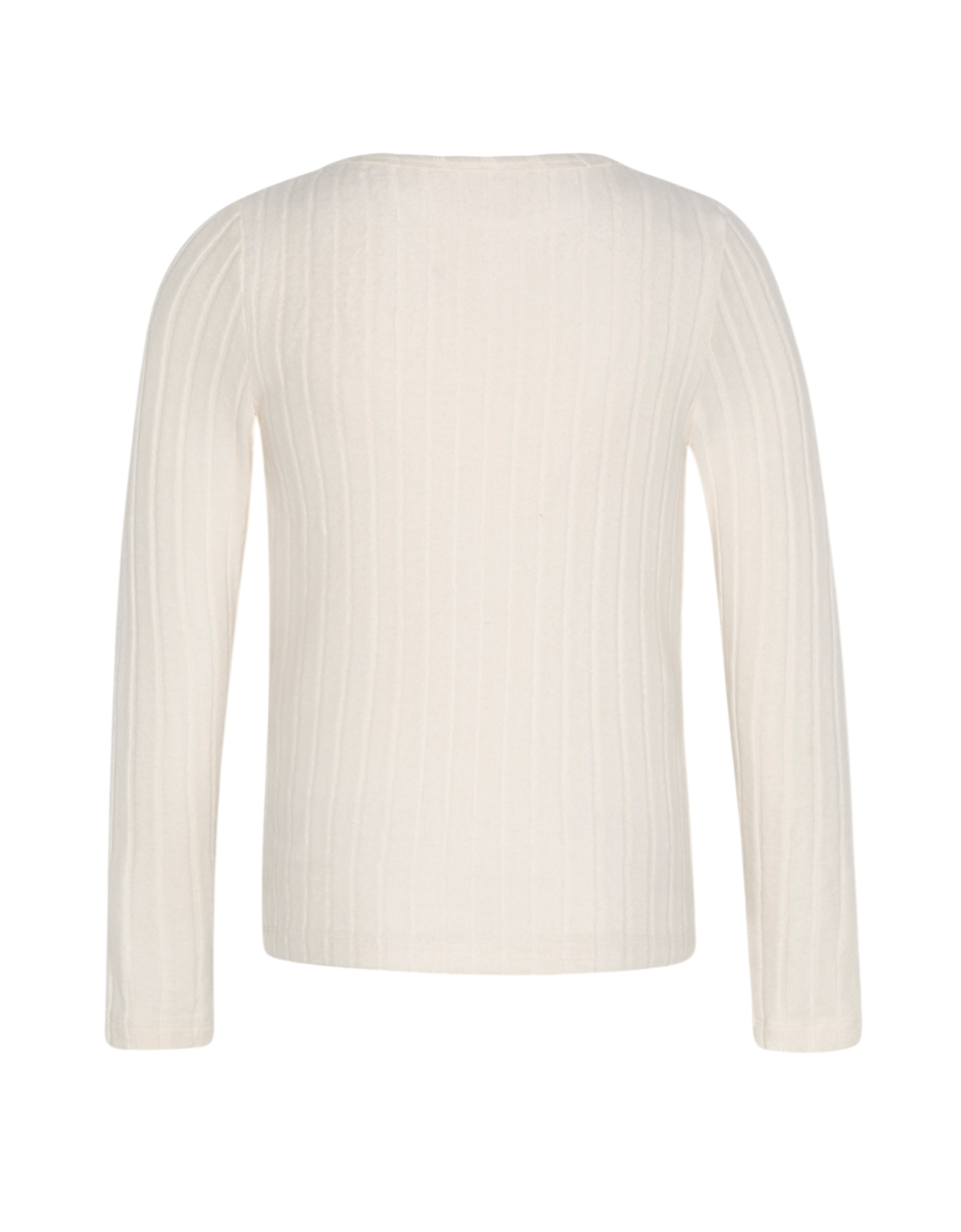 Ritchie Langarmshirt 101 ecru Bild 2