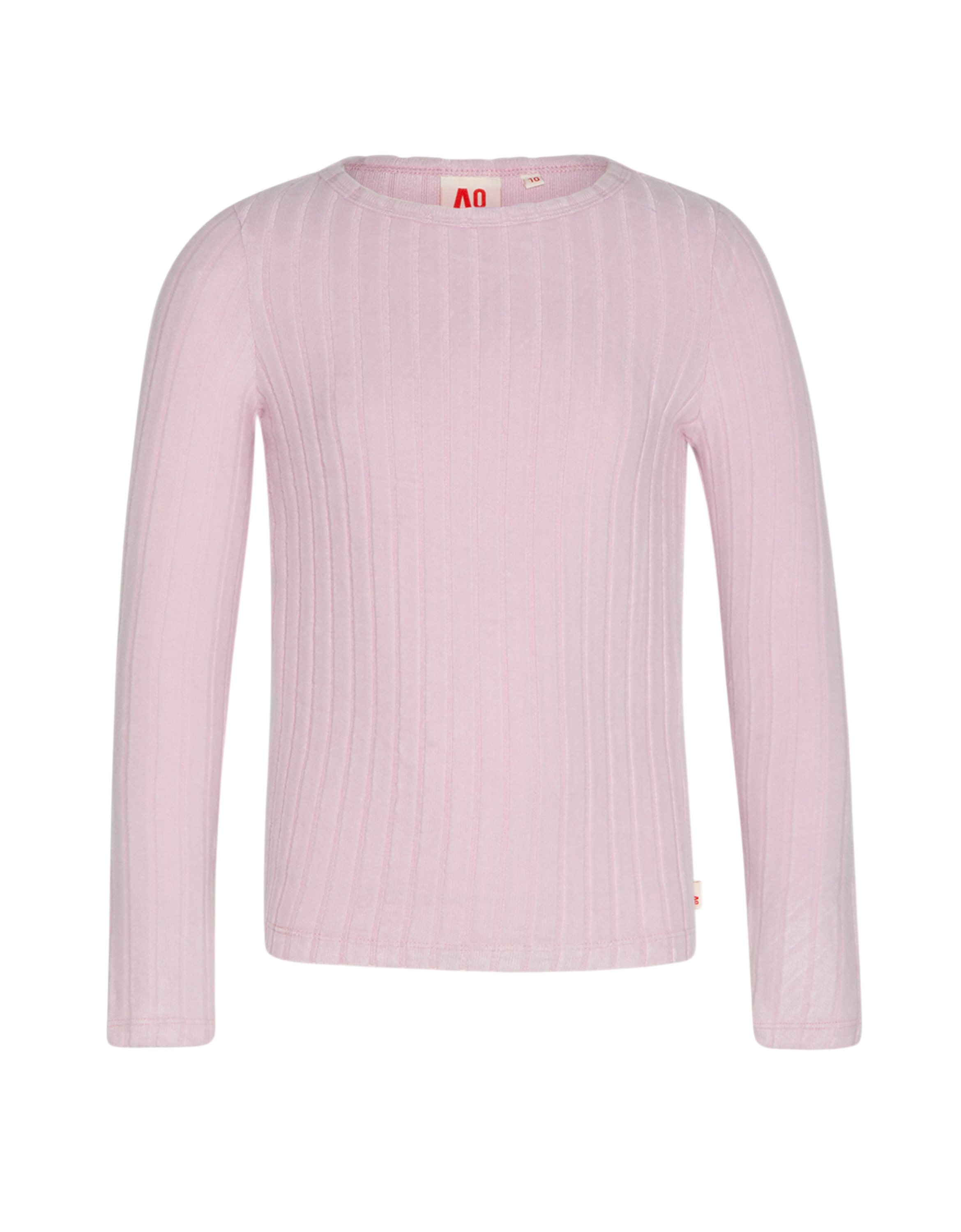 Ritchie Langarmshirt 585 lilac Bild 1
