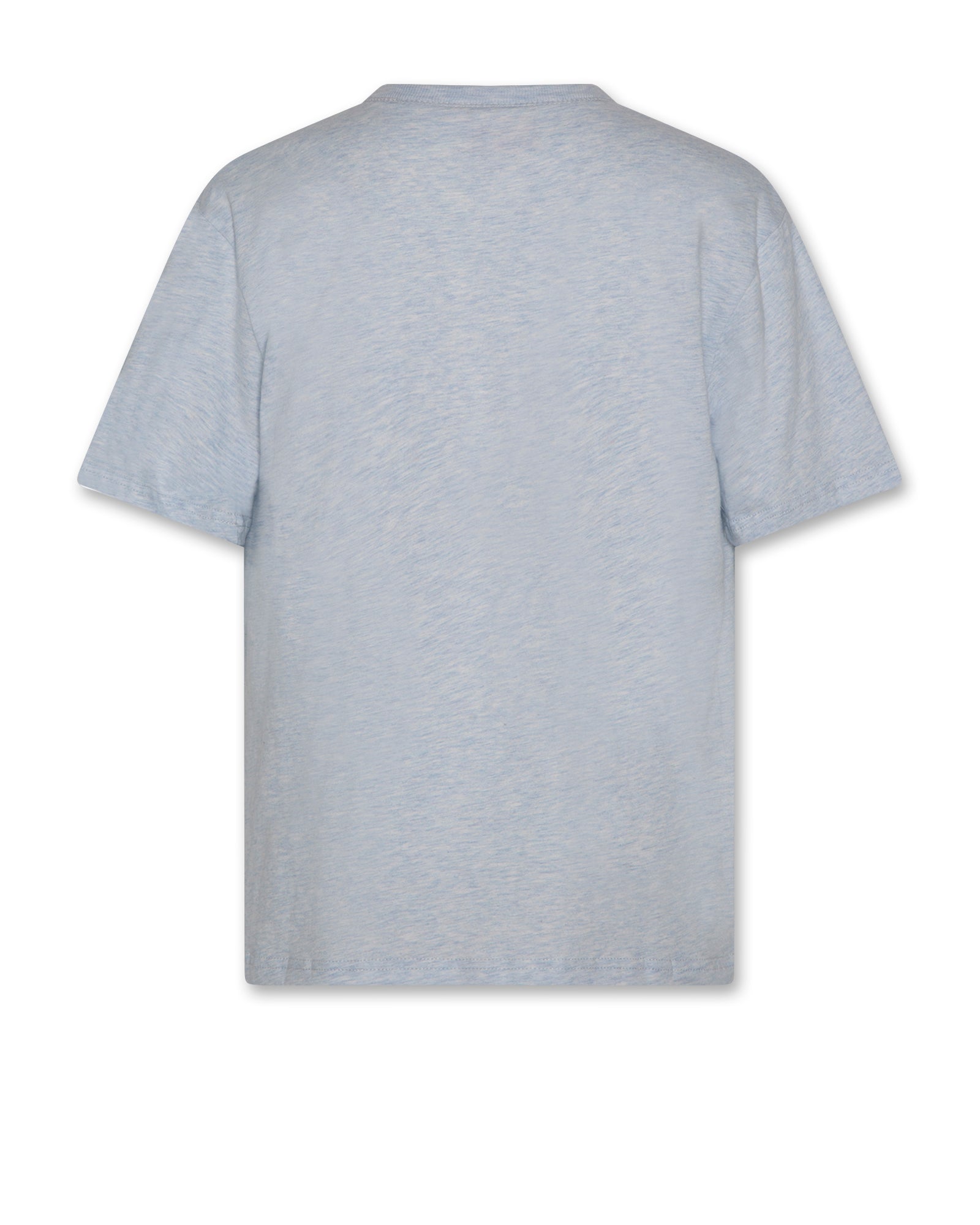 Silas T-Shirt - heather lig Bild 2