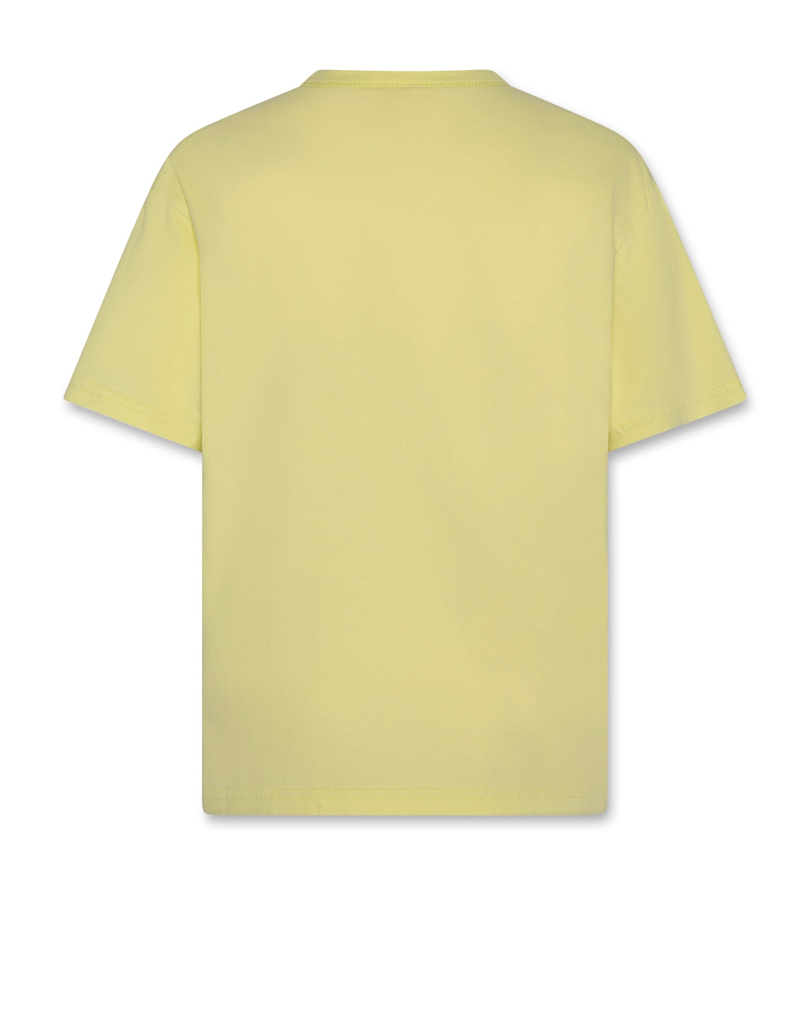 Silas T-Shirt - citrus Bild 2