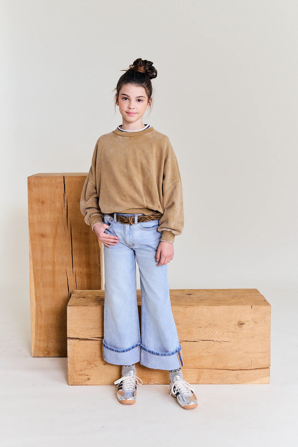 Sophie Jeans 1020 Bild 3