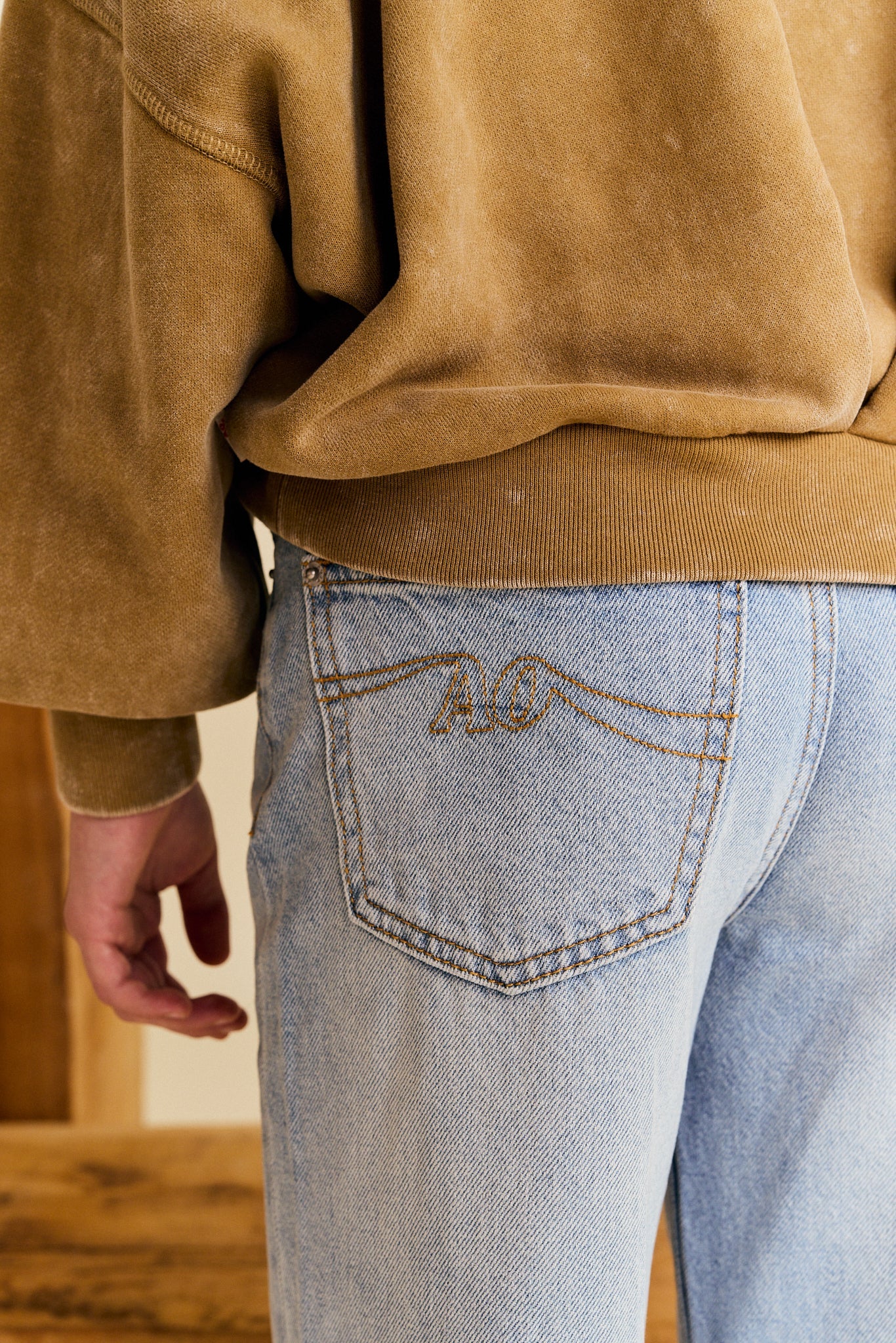 Sophie Jeans 1020 Bild 5