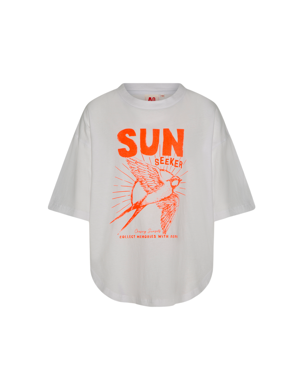 Sun T-Shirt 000100 Bild 1