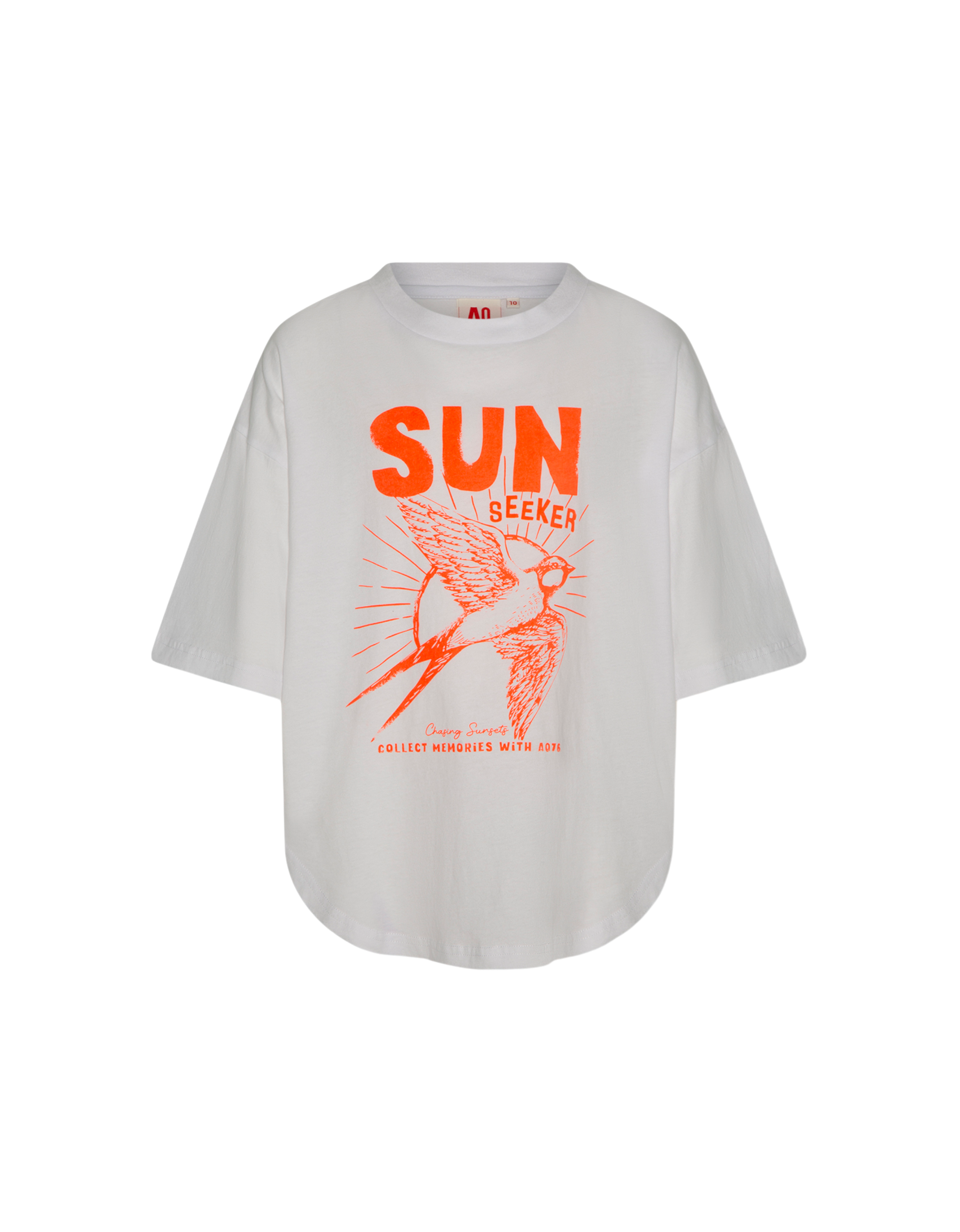 Sun T-Shirt 000100 Bild 1
