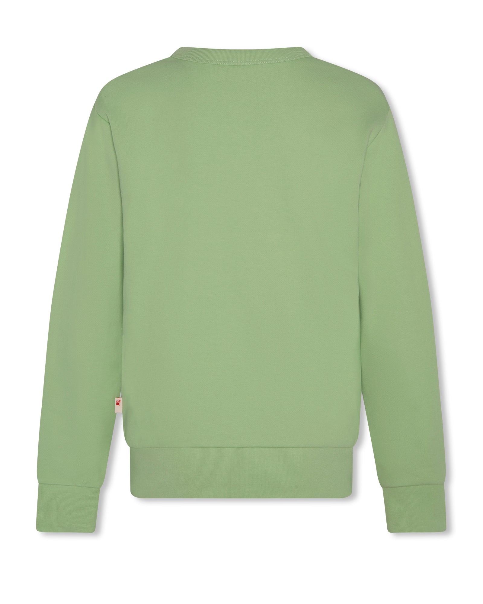 Tom Pullover - light green Bild 2
