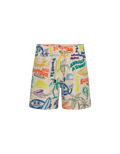 Toni Badeshorts multi Bild 1