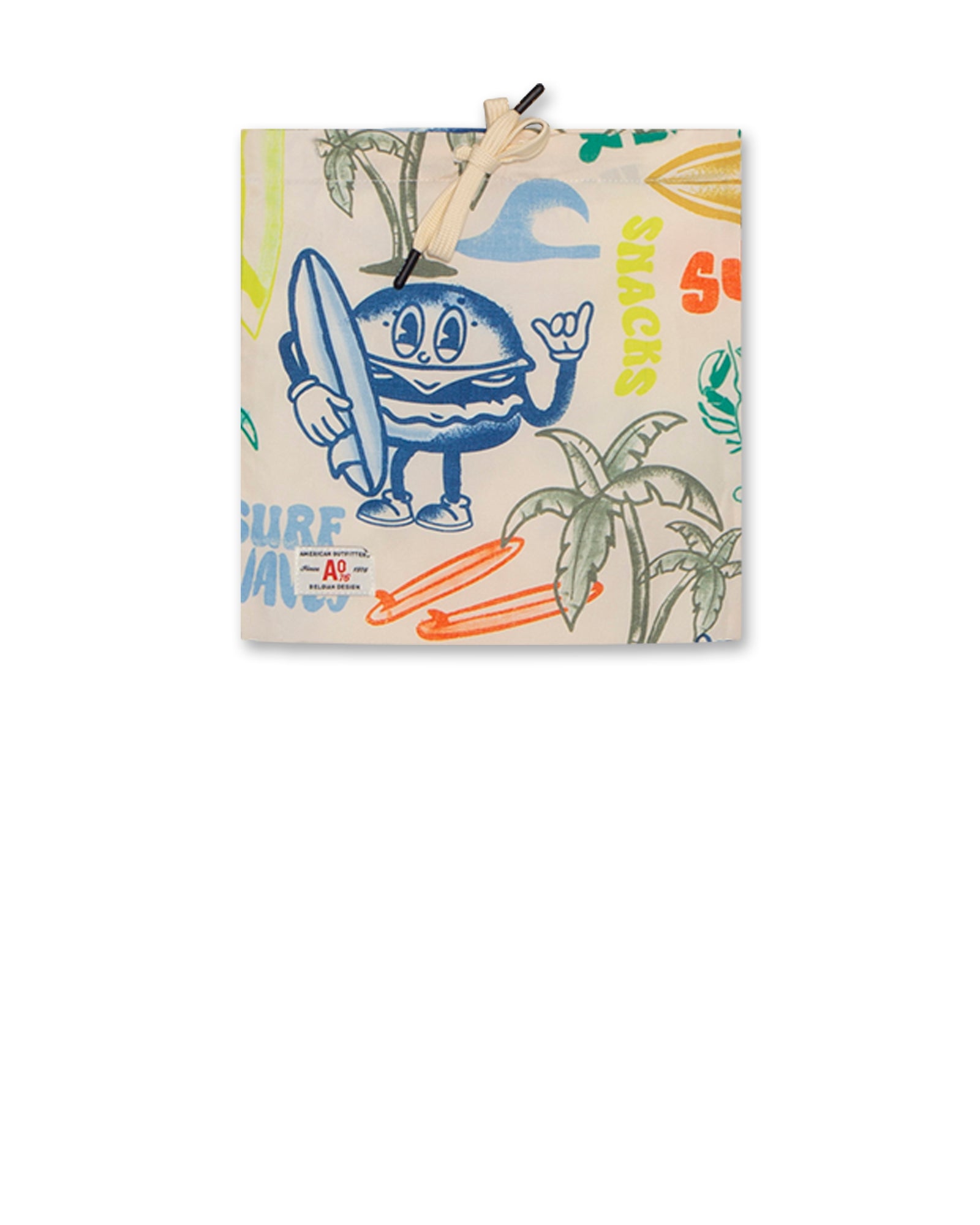 Toni Badeshorts multi Bild 2