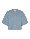 Vega Cardigan - vista blue Bild 1