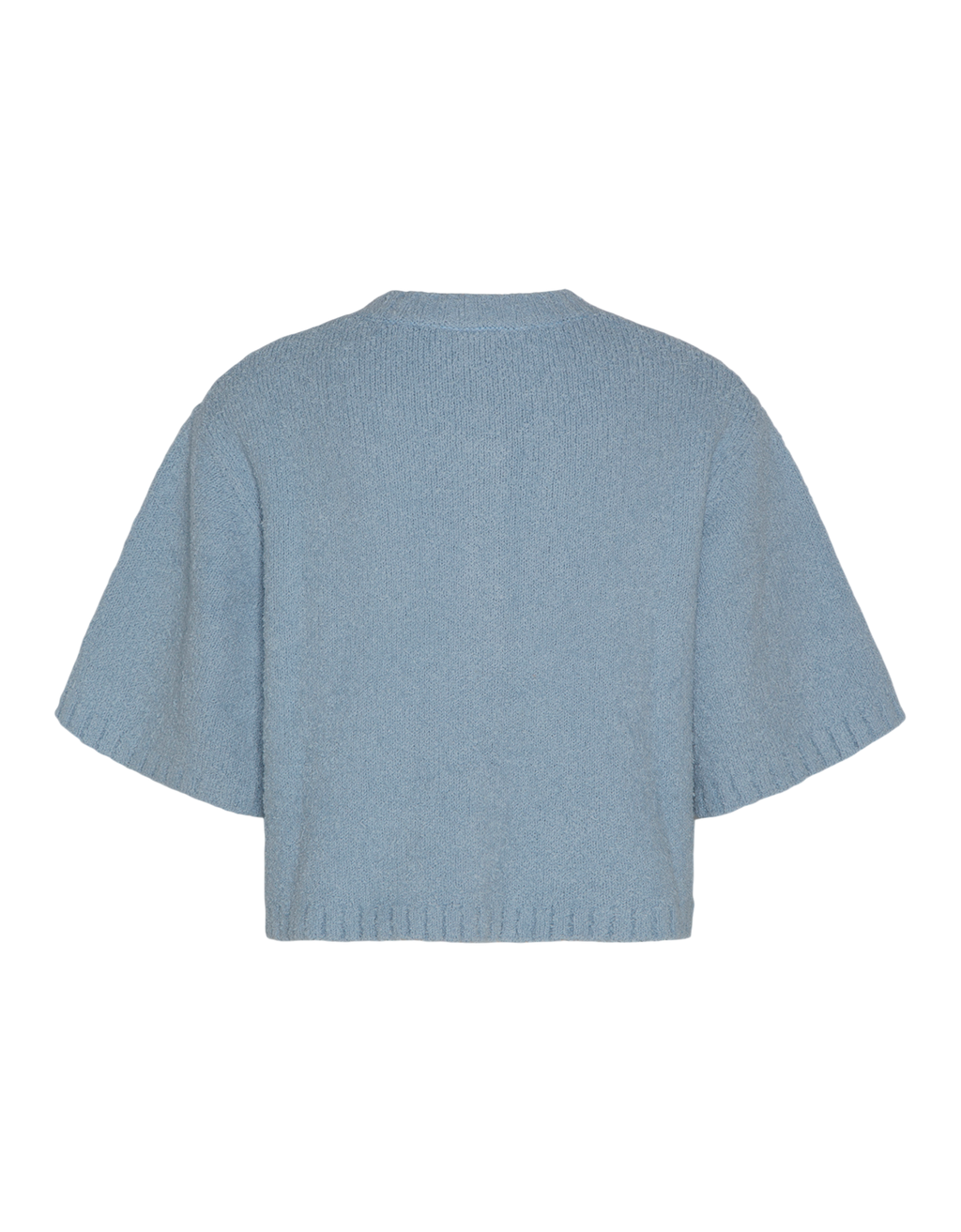 Vega Cardigan - vista blue Bild 2