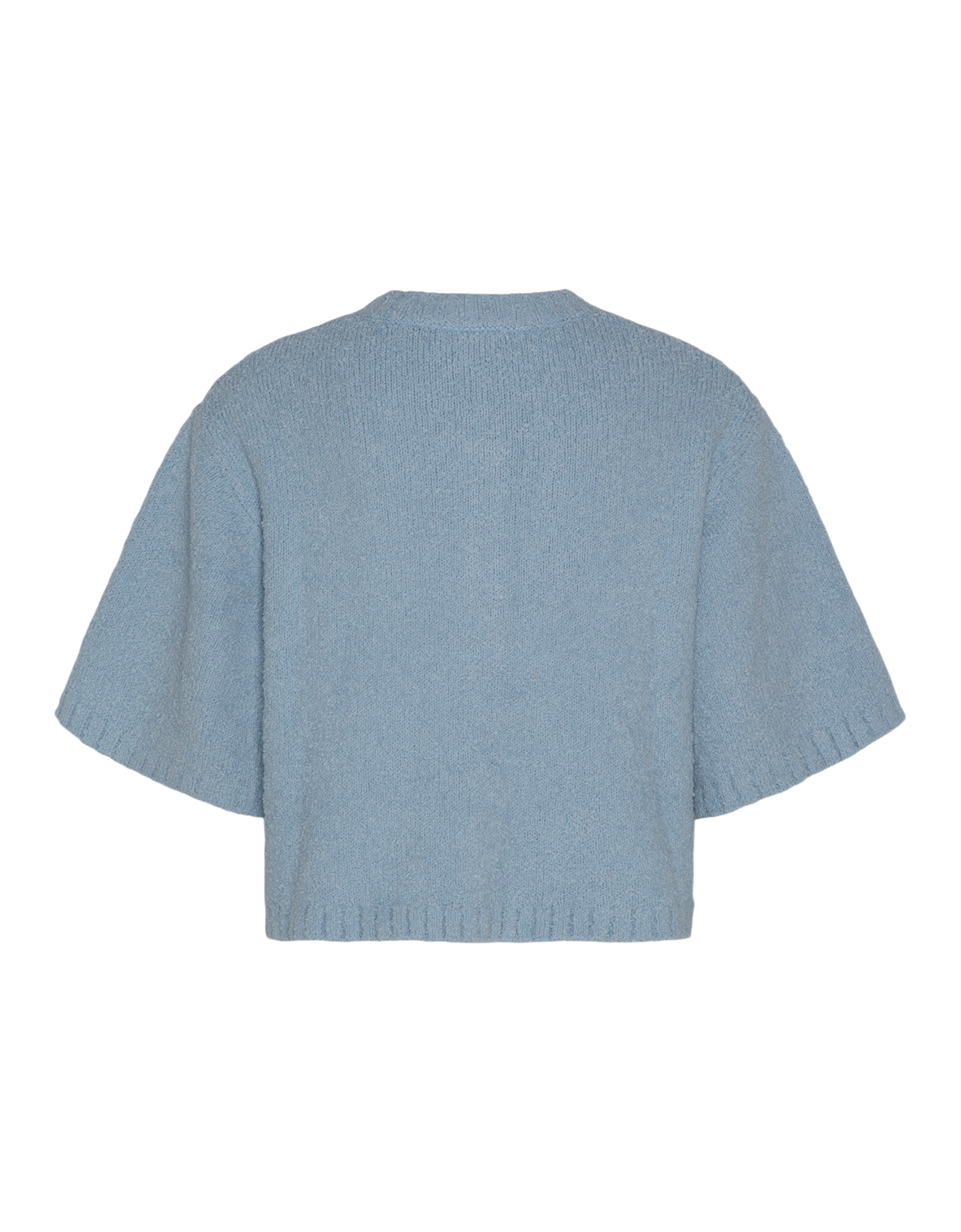 Vega Cardigan - vista blue Bild 2