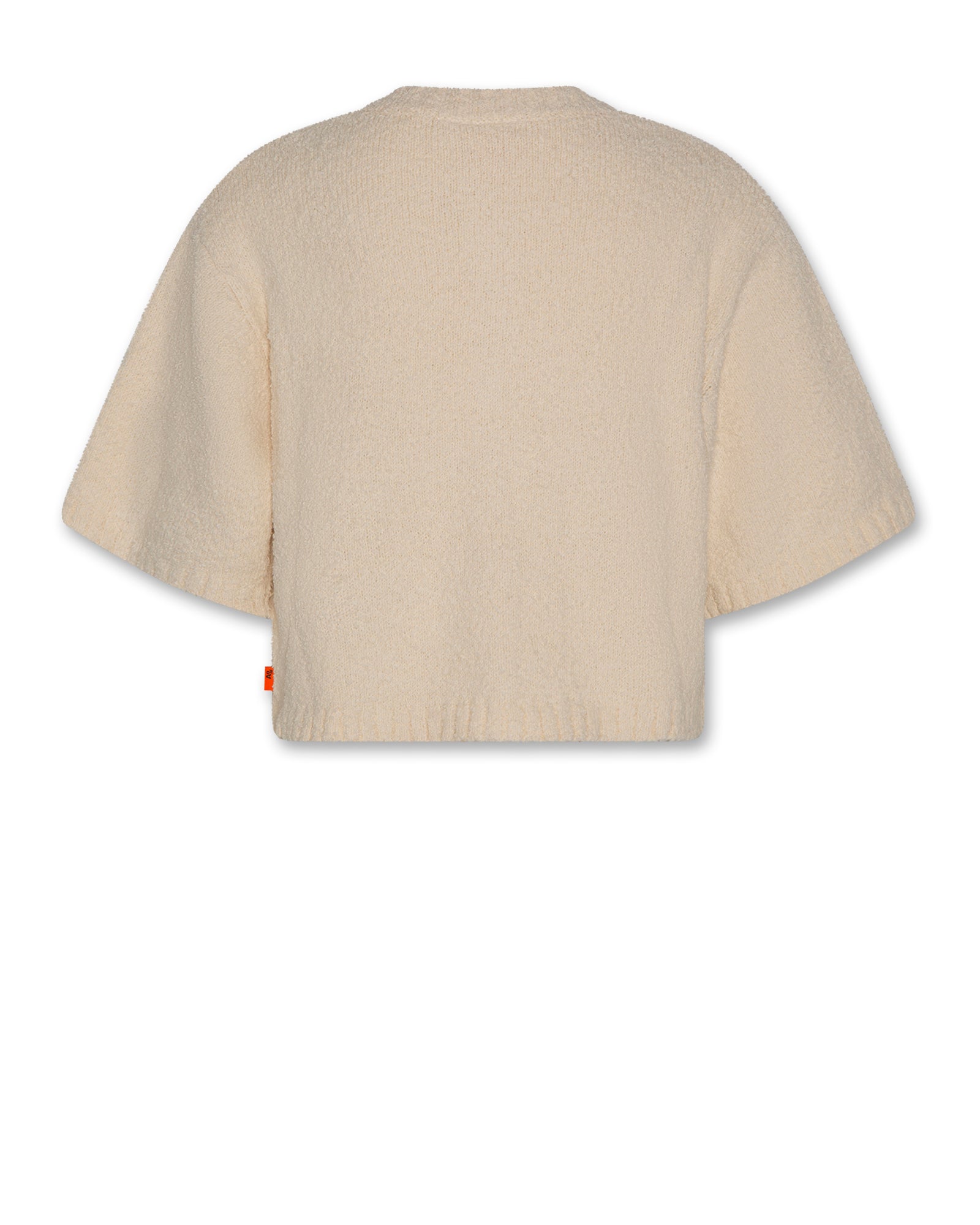 Vega Cardigan Vintage whit Bild 2