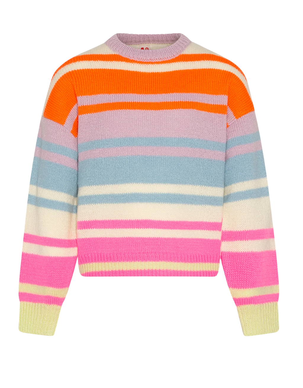Wanda Strickpullover 99 Bild 1