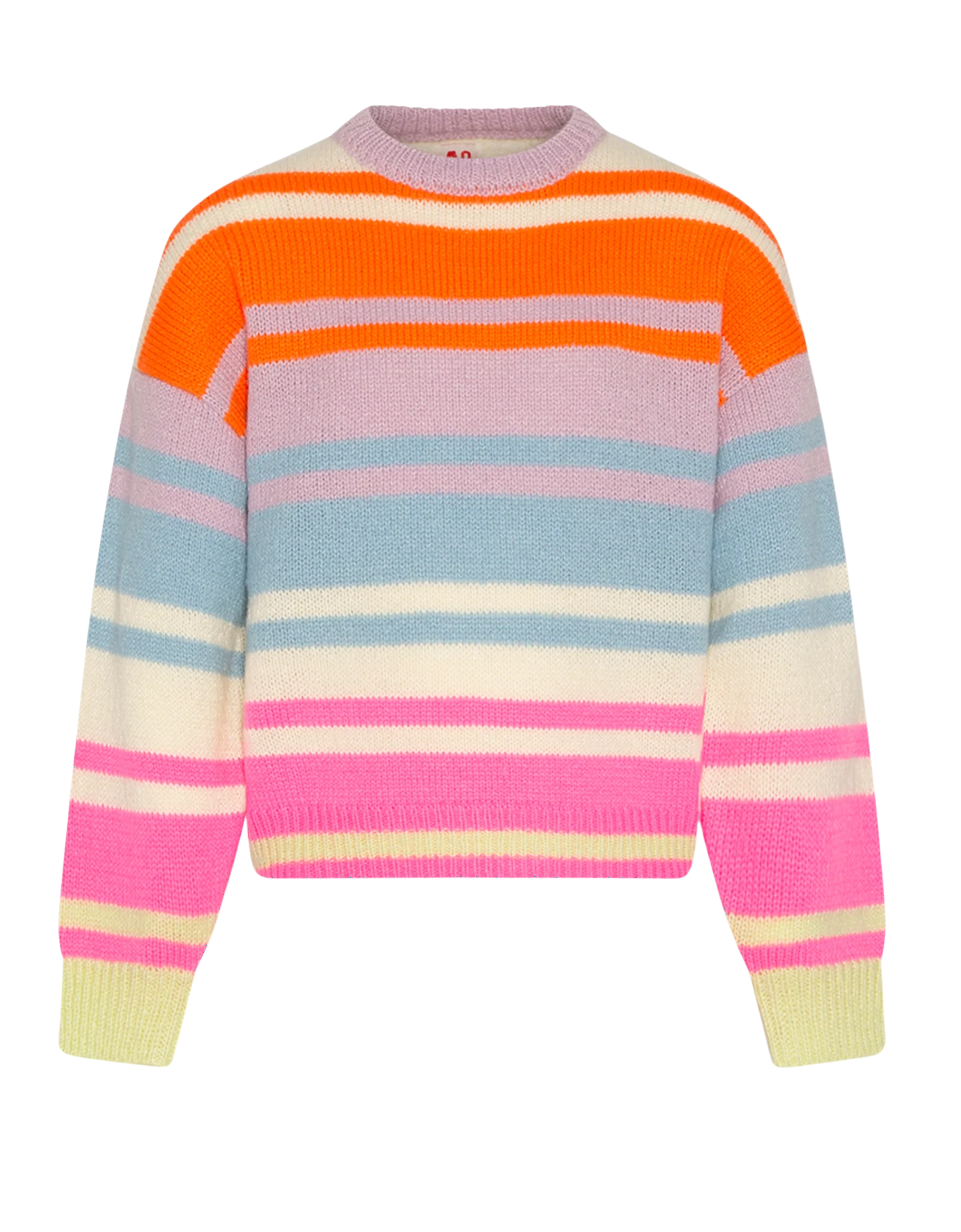 Wanda Strickpullover 99 Bild 1