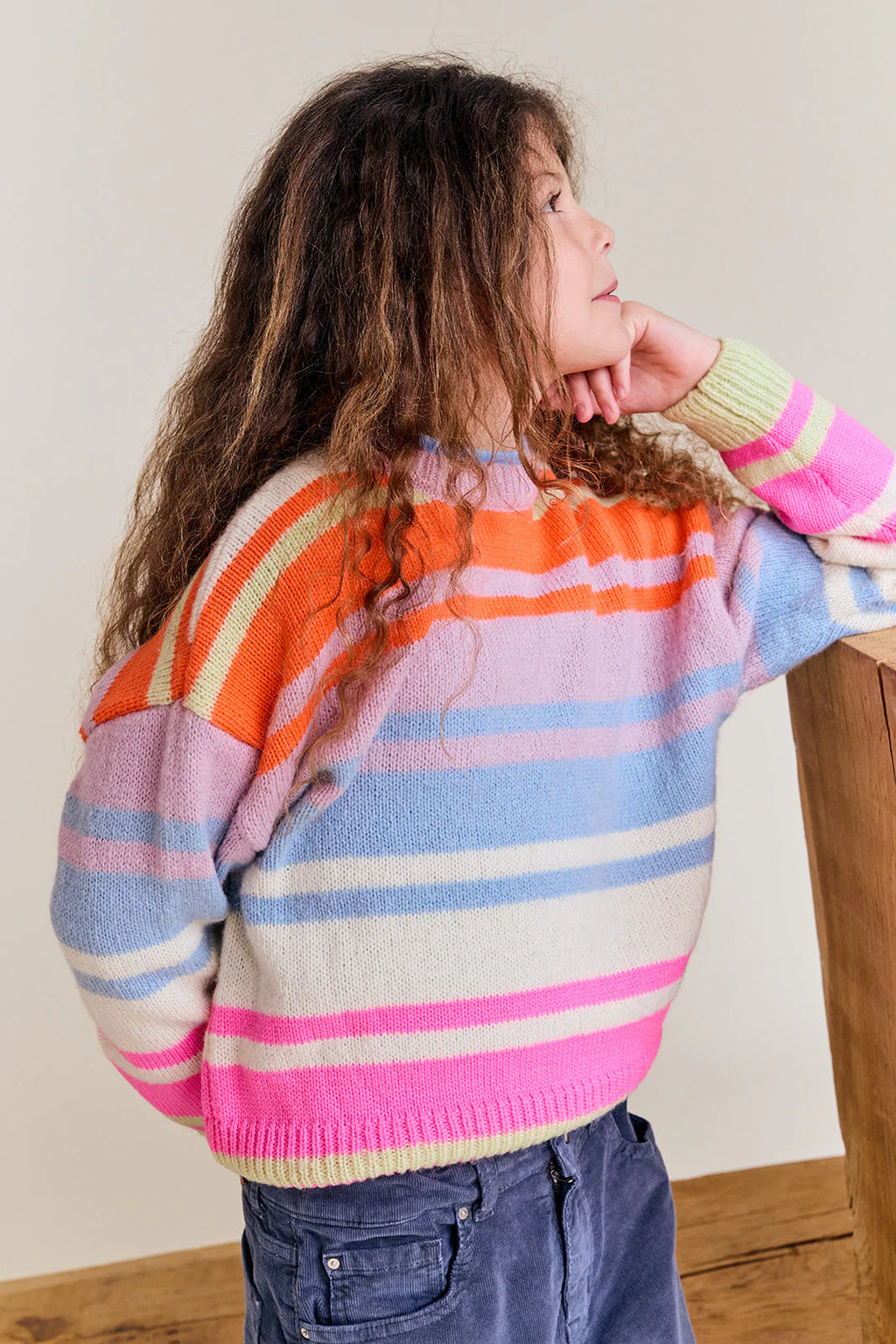 Wanda Strickpullover 99 Bild 3