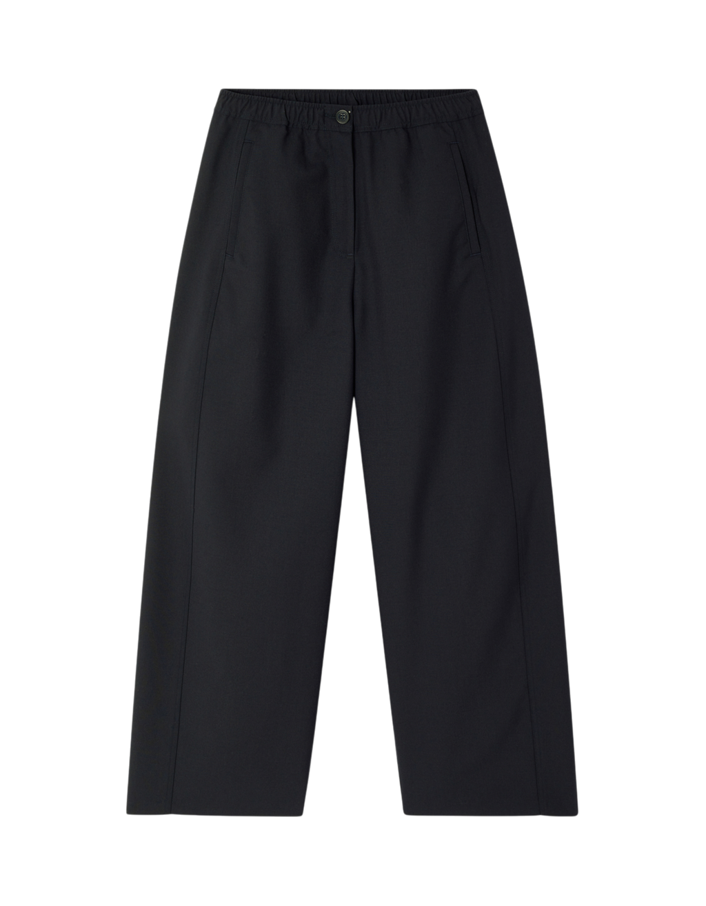 Ayany Hose NAVY Bild 1