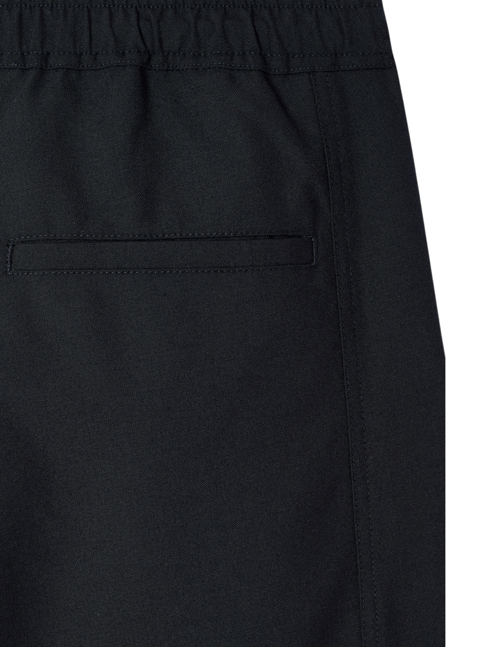 Ayany Hose NAVY Bild 3