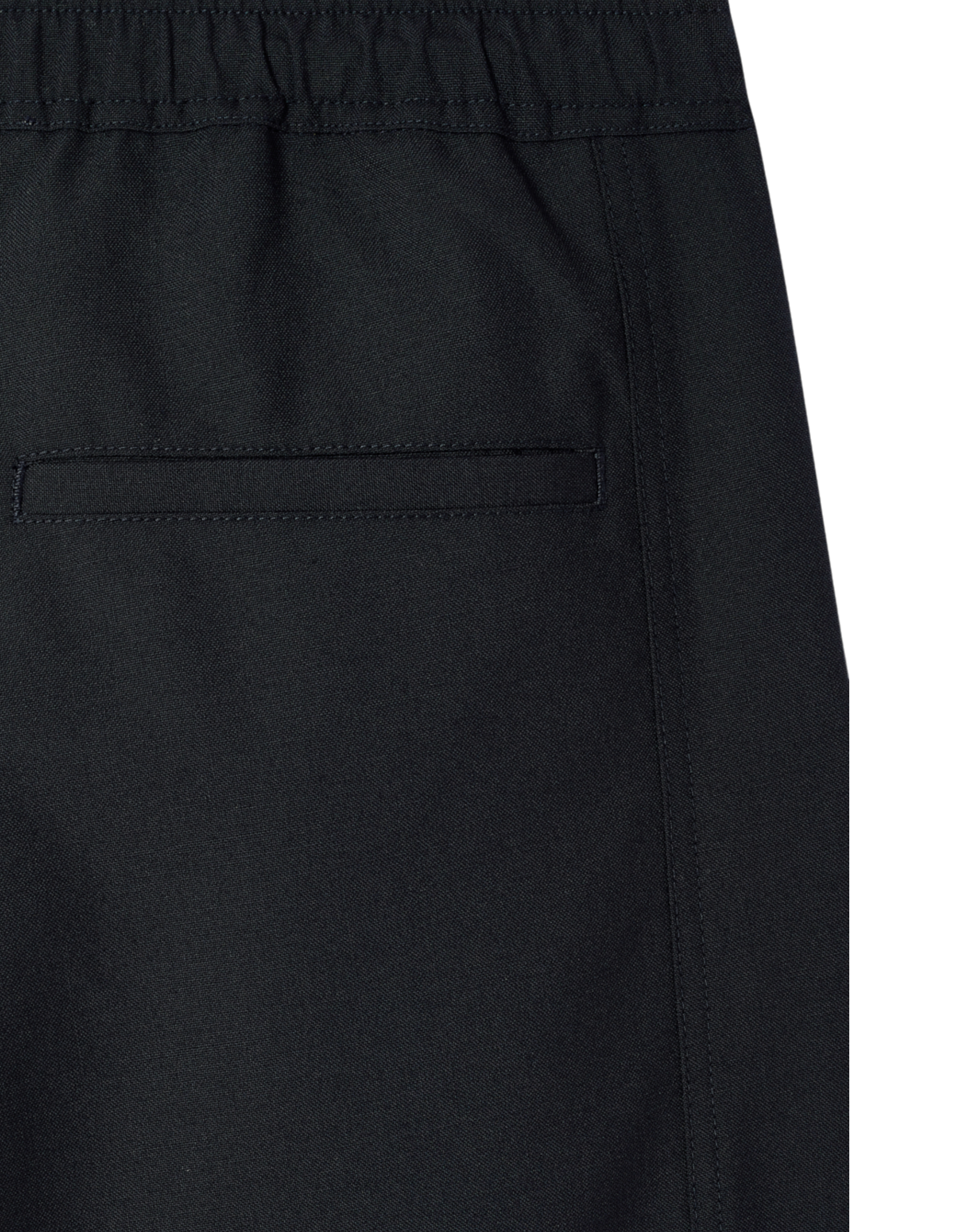Ayany Hose NAVY Bild 3