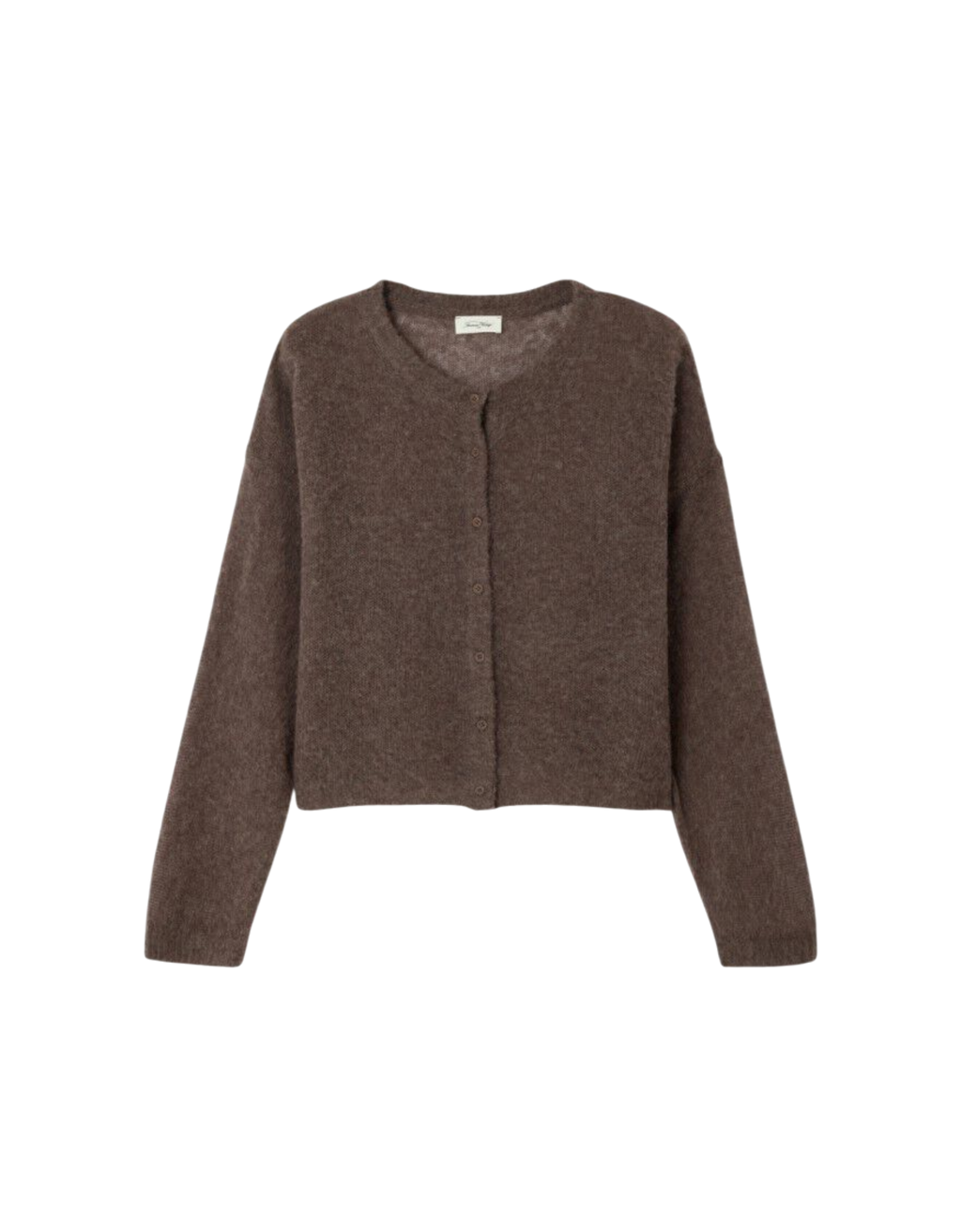 Bodyrow Cardigan HERISSON CHINE Bild 1