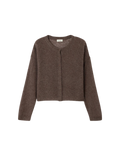 Bodyrow Cardigan HERISSON CHINE Bild 1