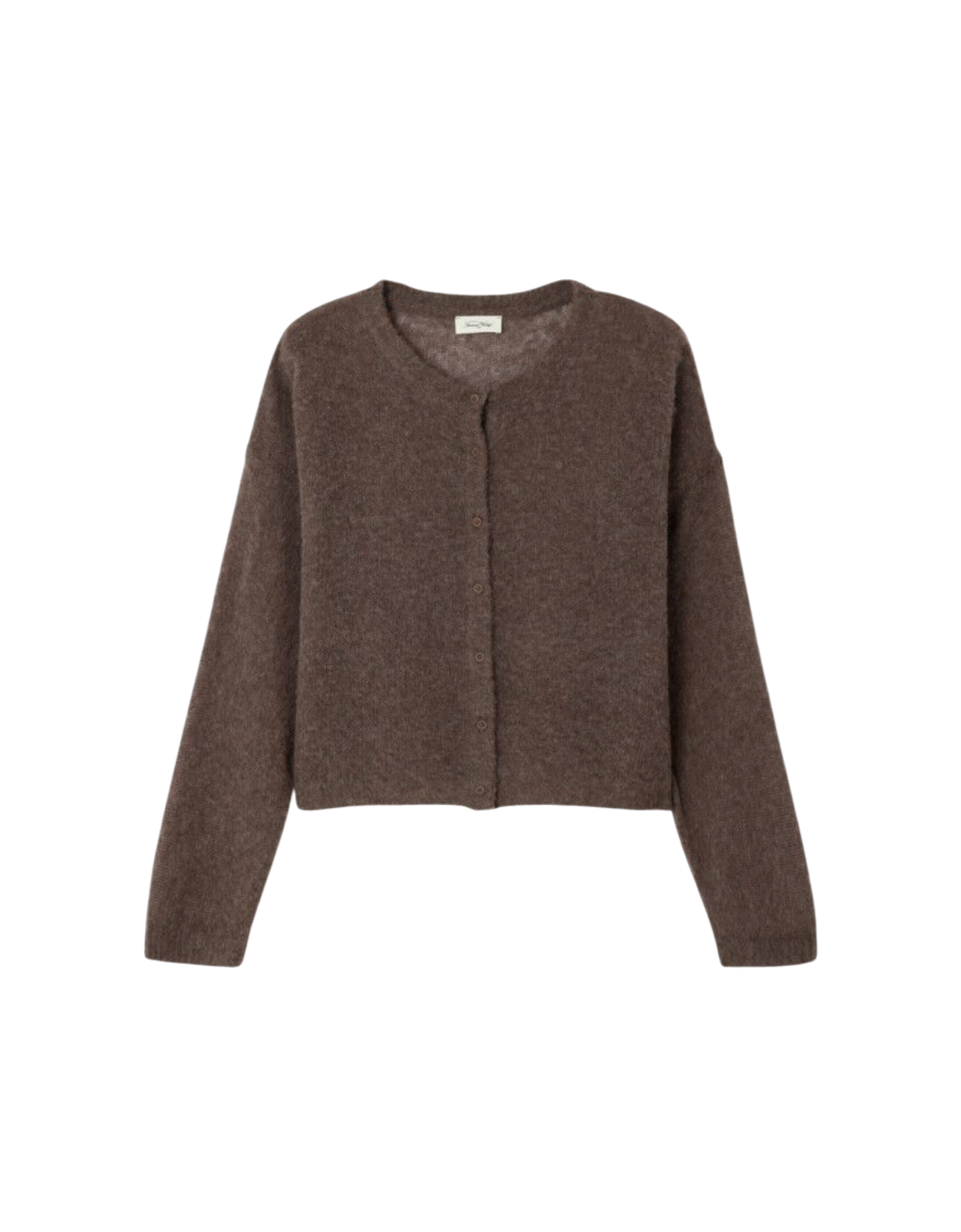 Bodyrow Cardigan HERISSON CHINE Bild 1