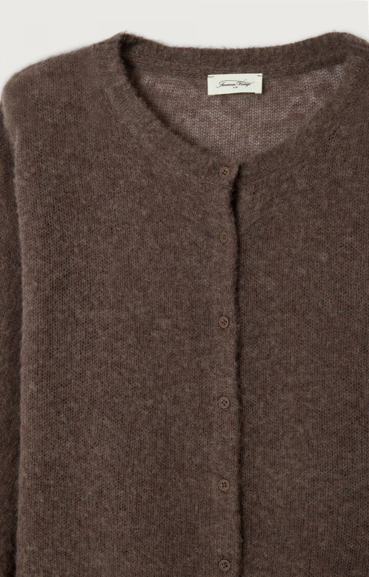Bodyrow Cardigan HERISSON CHINE Bild 2