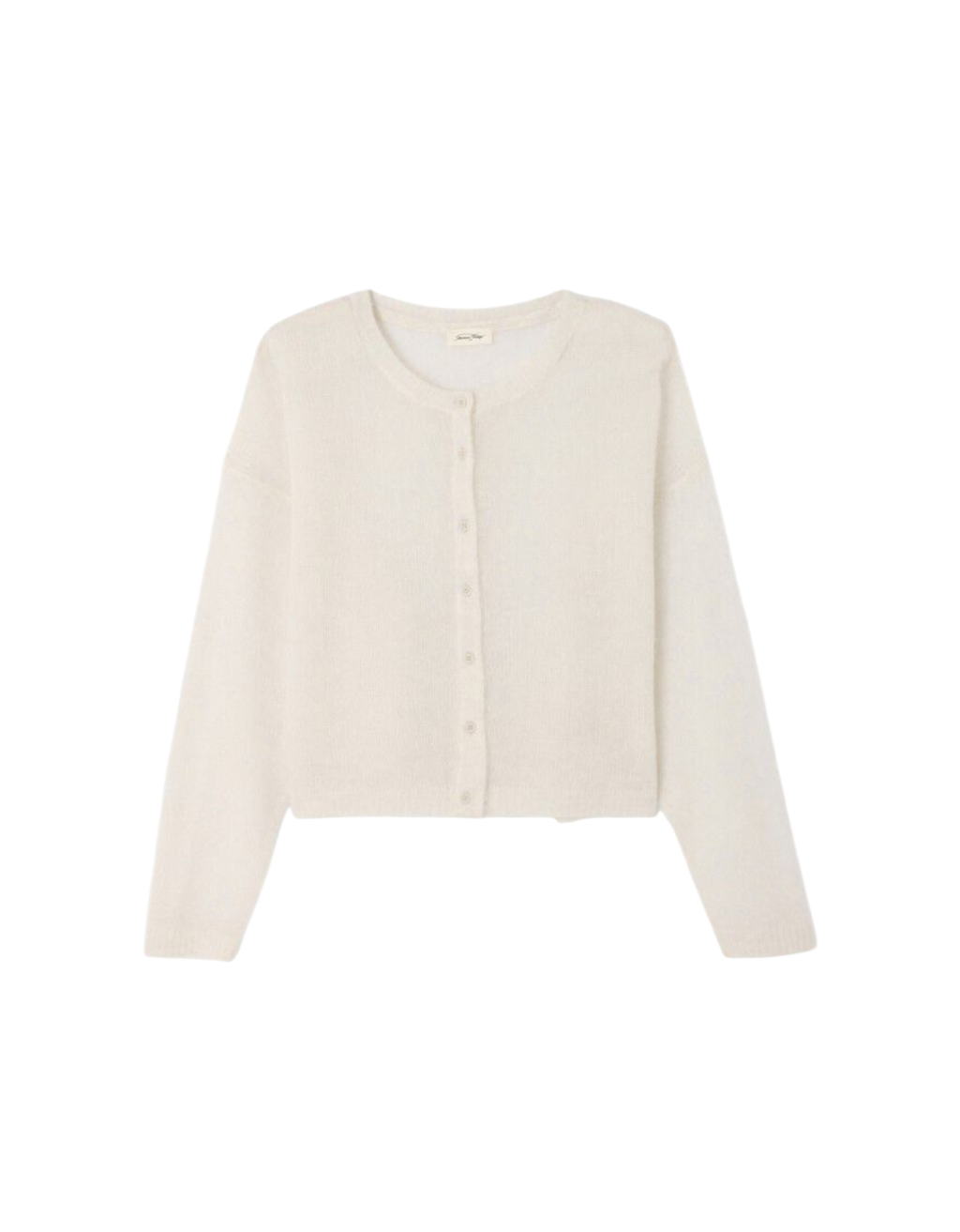 Bodyrow Cardigan POLAIRE CHINE Bild 1