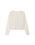 Bodyrow Cardigan POLAIRE CHINE Bild 1
