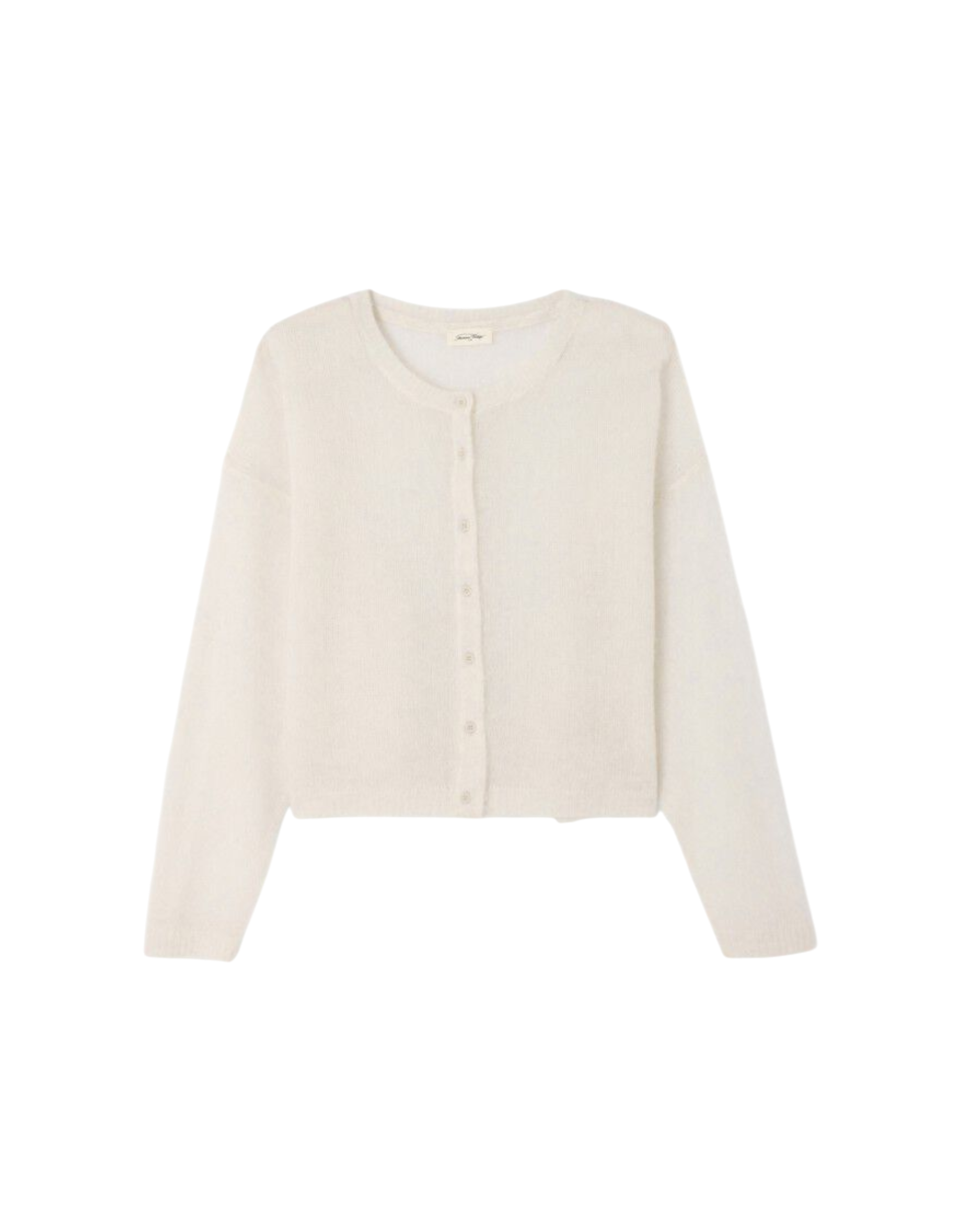 Bodyrow Cardigan POLAIRE CHINE Bild 1