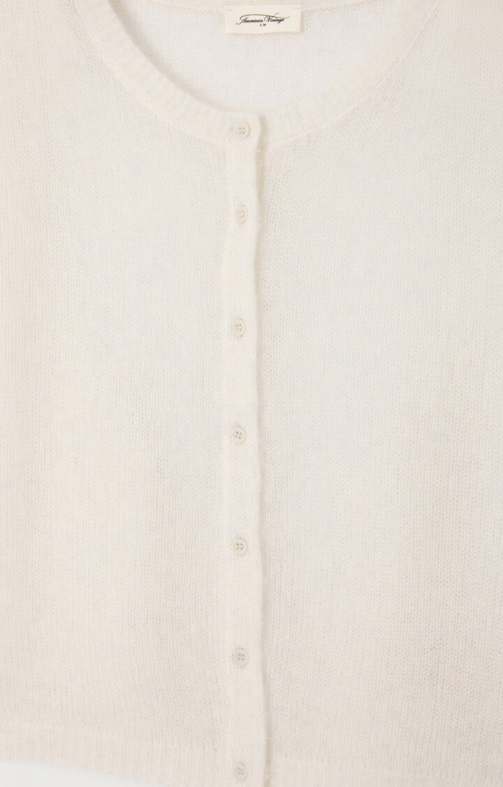 Bodyrow Cardigan POLAIRE CHINE Bild 2