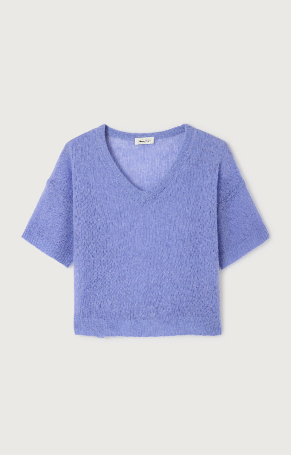 Bodyrow Pullover Chi Bild 1