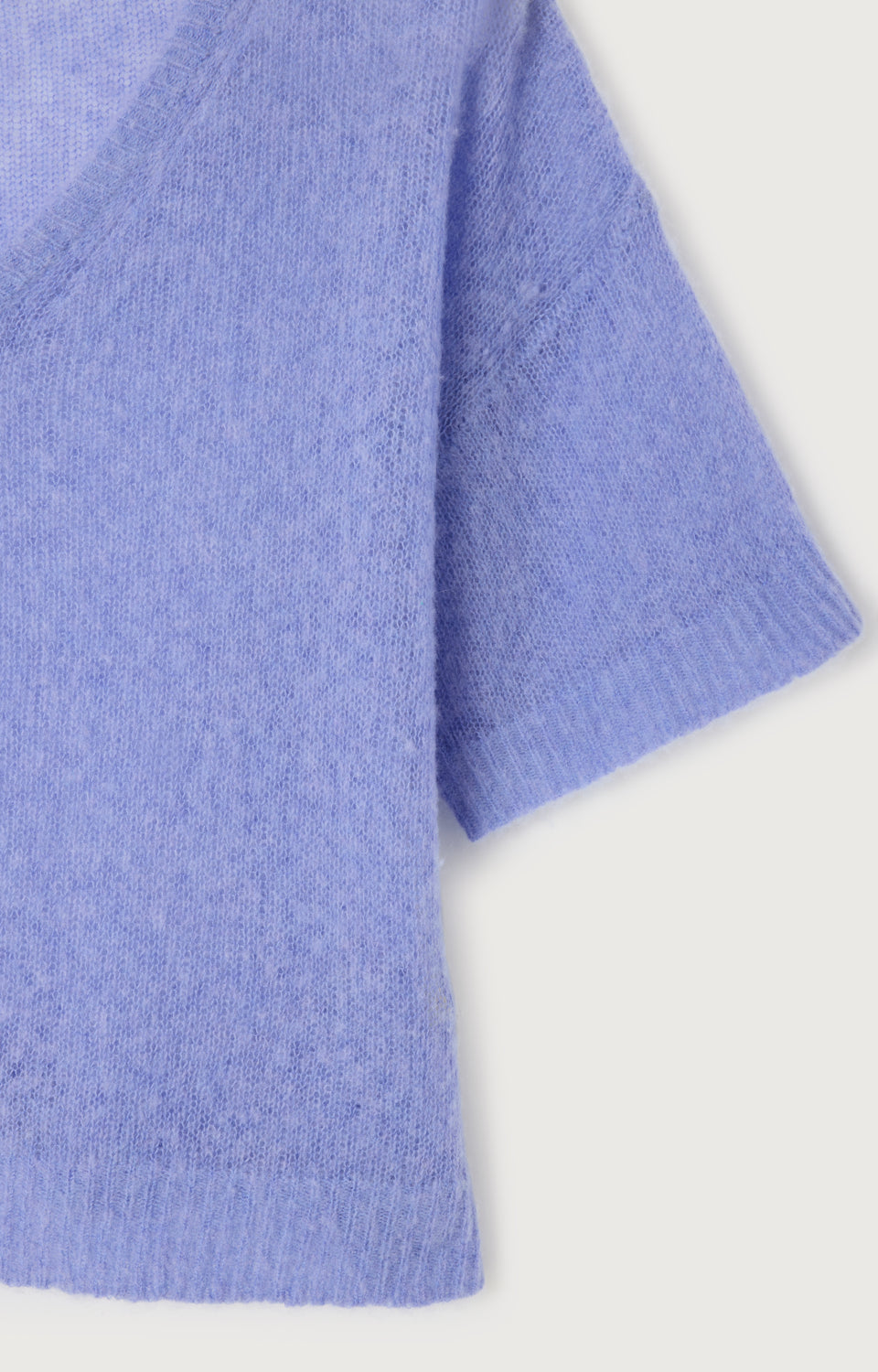 Bodyrow Pullover Chi Bild 2