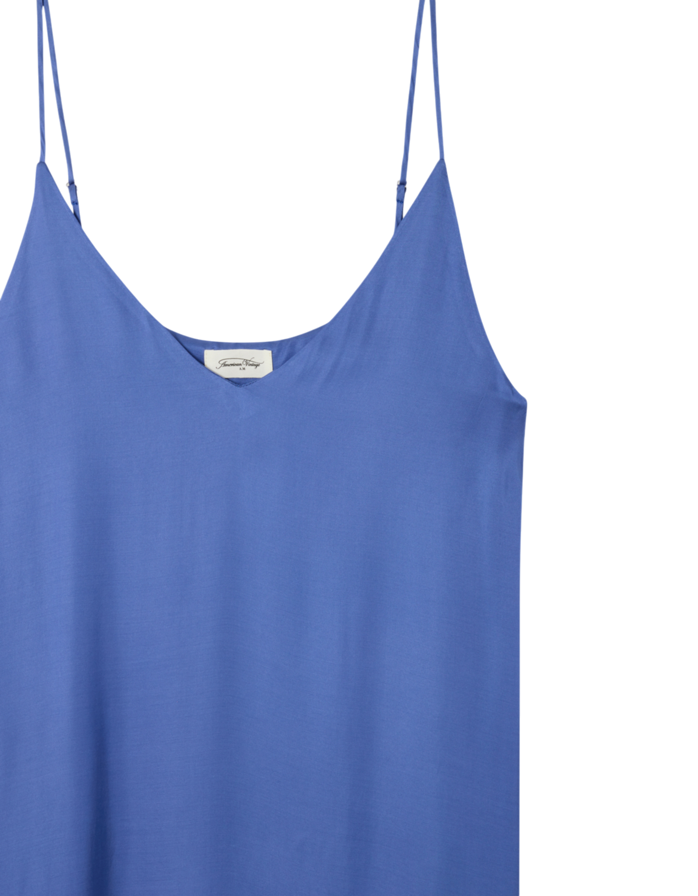 Bovalow Kleid BLEUET Bild 2